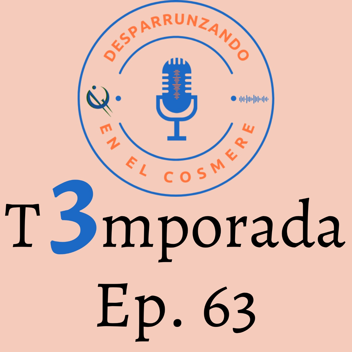 Desparrunzando en el Cosmere