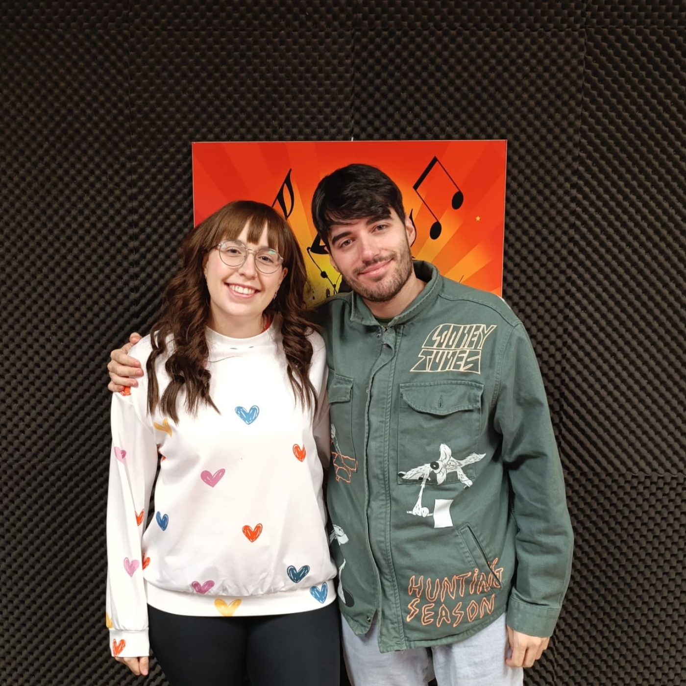 "TOC TOC" un divertida comedia para el Teatro Pirncipal de Mora episode artwork