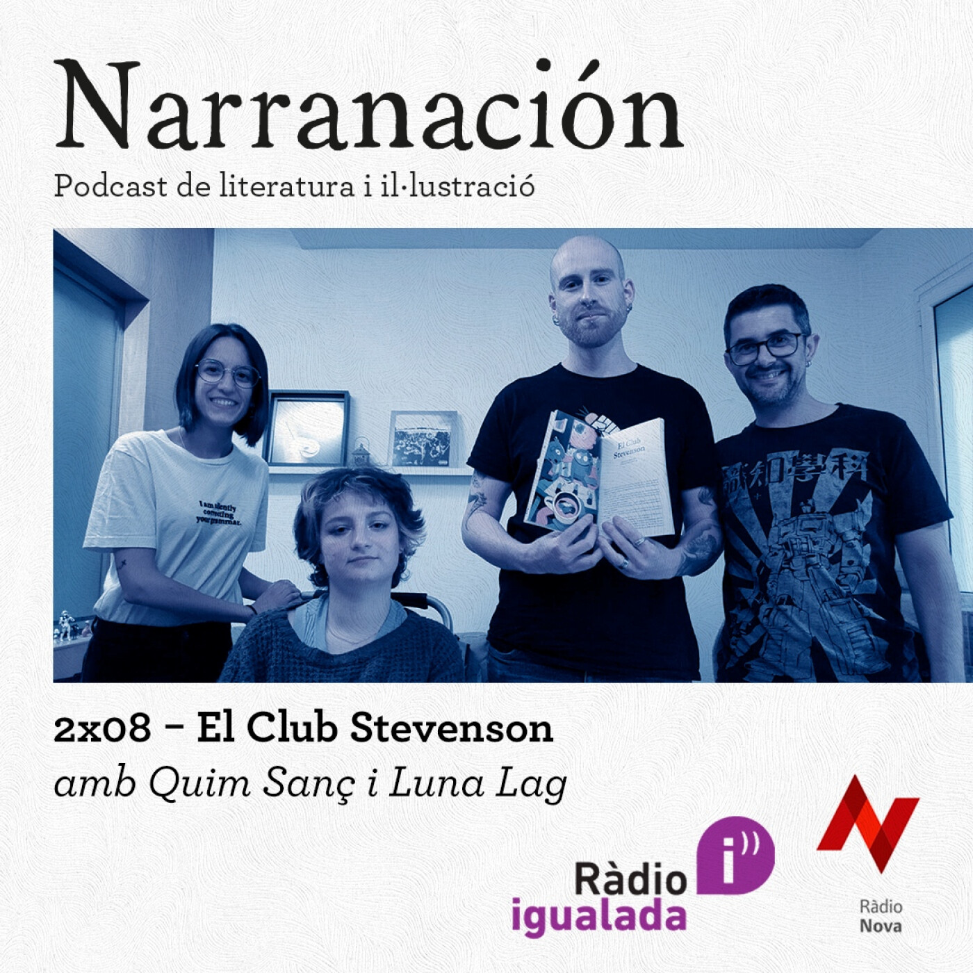 Narranacion