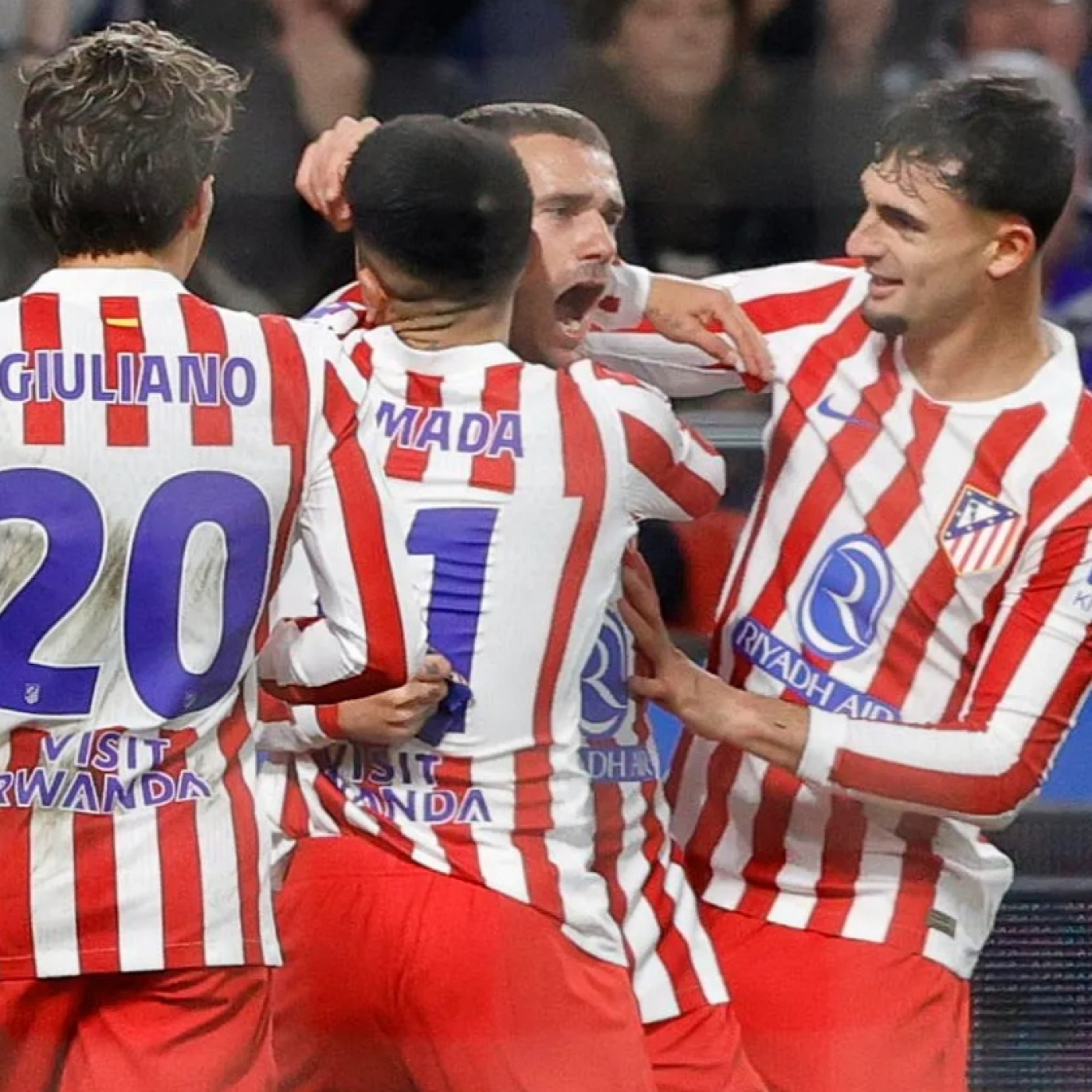 ANÁLISIS del DEPORTIVO DE LA CORUÑA 0-1 ATLÉTICO DE MADRID | VICTORIA SIN BRILLO y a CUARTOS DE COPA episode artwork