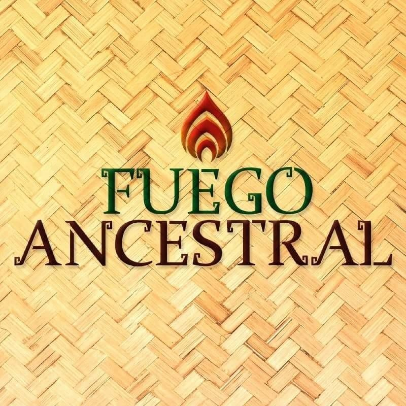 Fuego Ancestral Atempan - Echada de la gallina