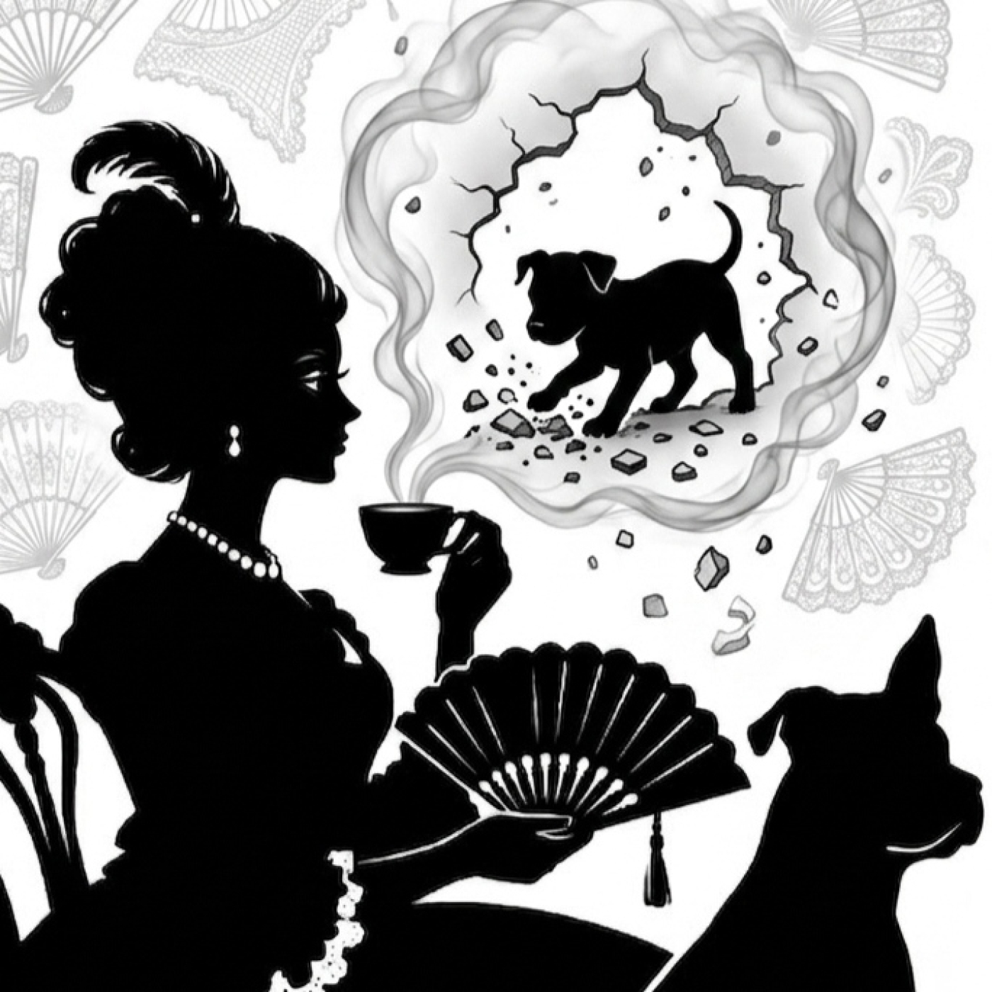 El butrón canino. episode artwork