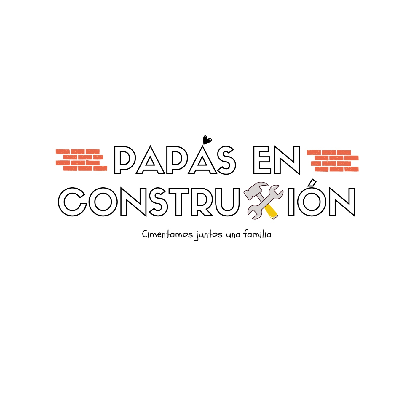 Papás en construcción - Educación artística en las infancias
