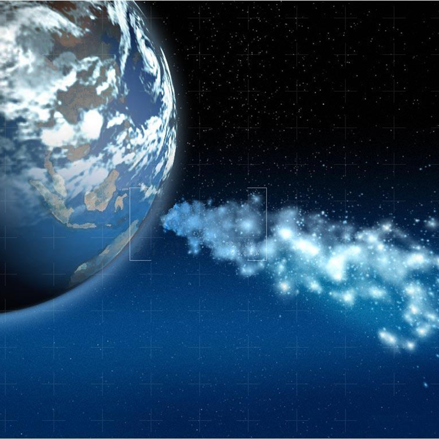 1200 - ¿Qué sucede con el clima cuando la Tierra pasa a través de nubes interestelares? - Episodio exclusivo para mecenas