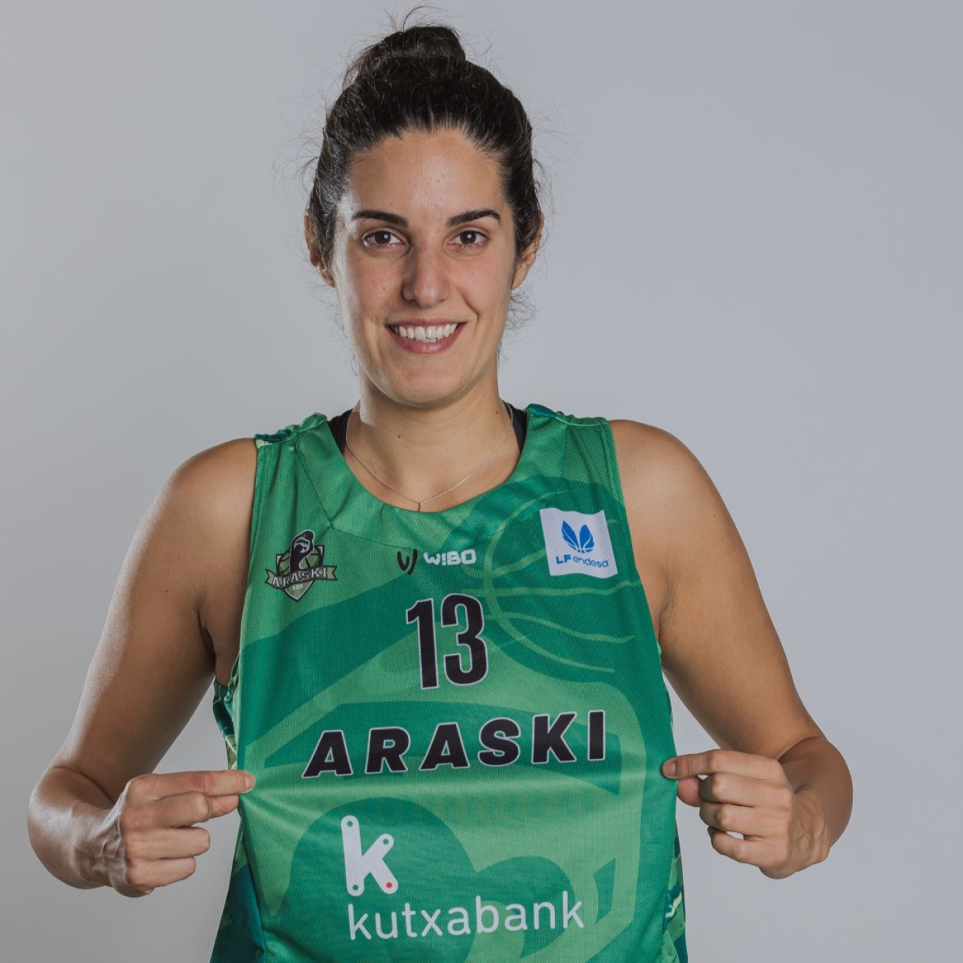 Al Ritmo del Aro Baloncesto Femenino