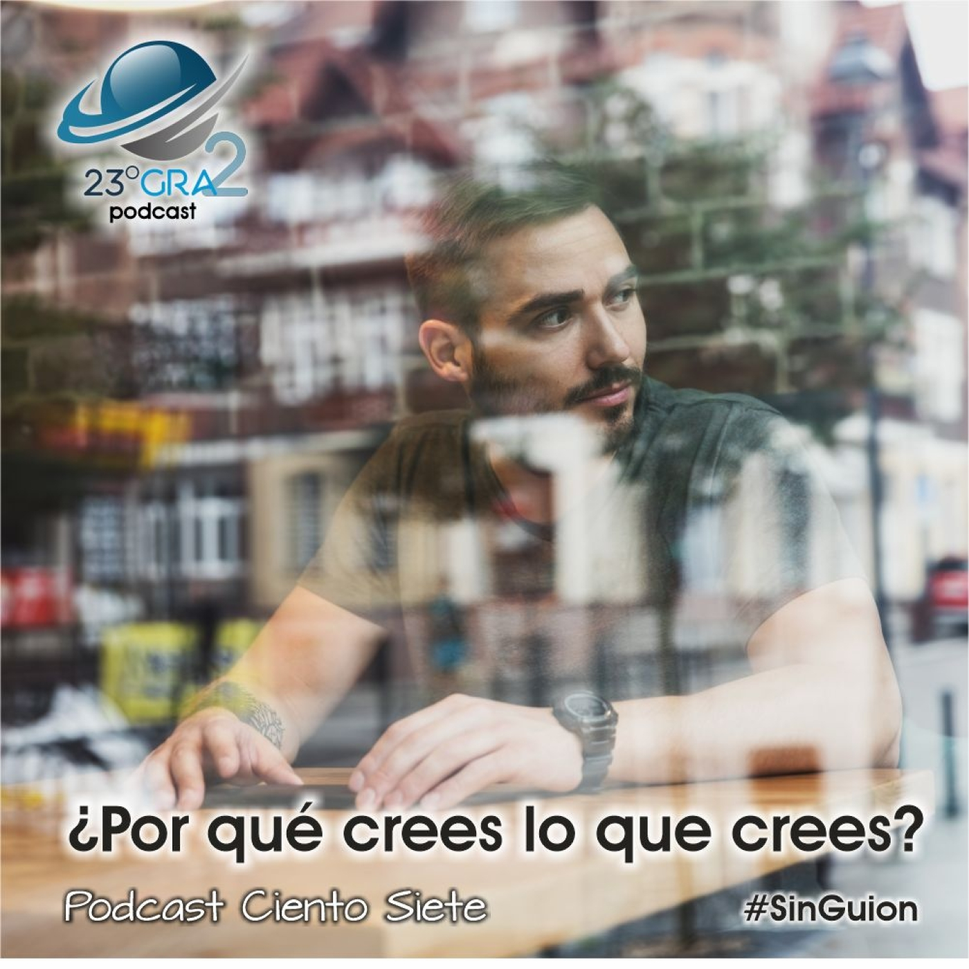 23 Grados Podcast