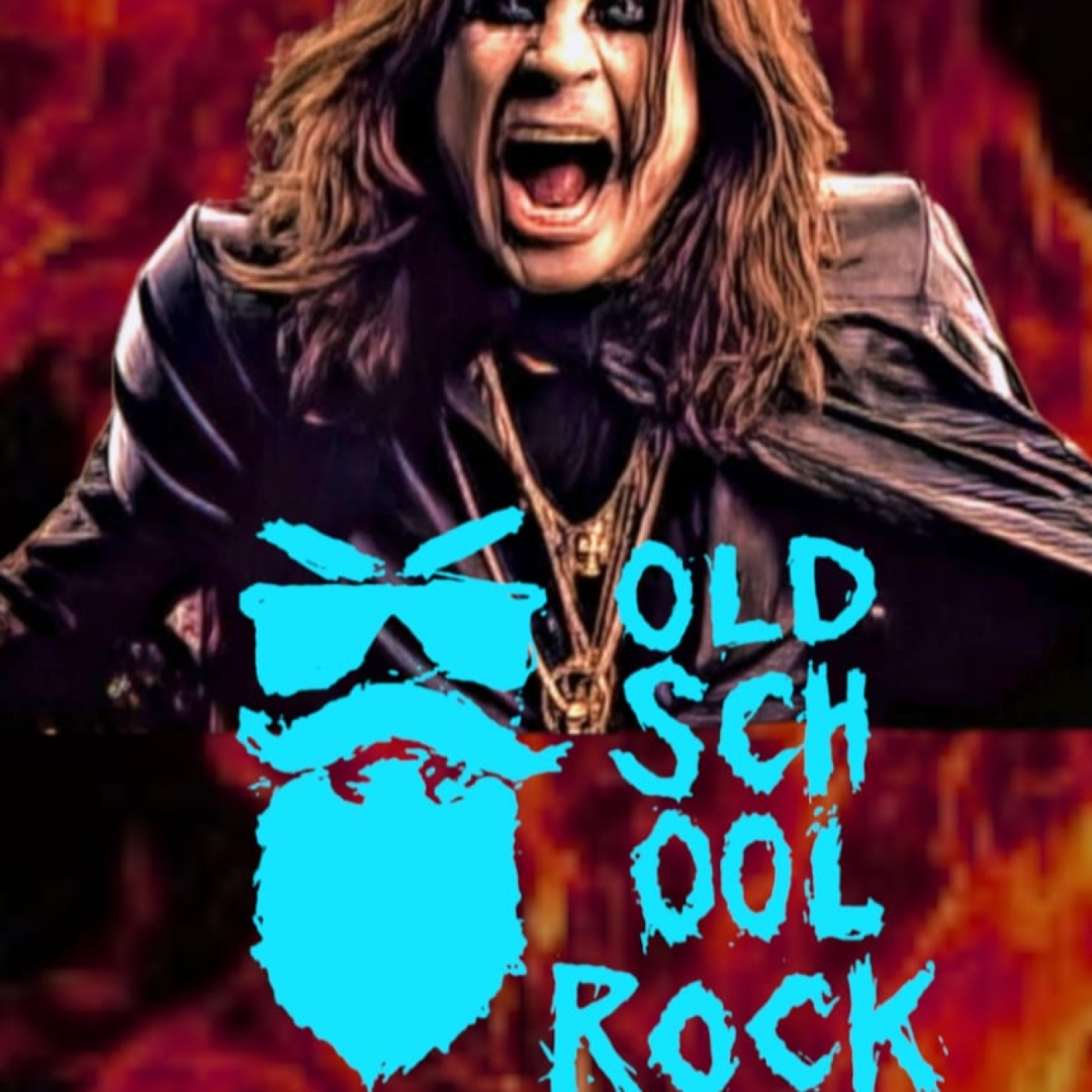 Old School Rock Radio