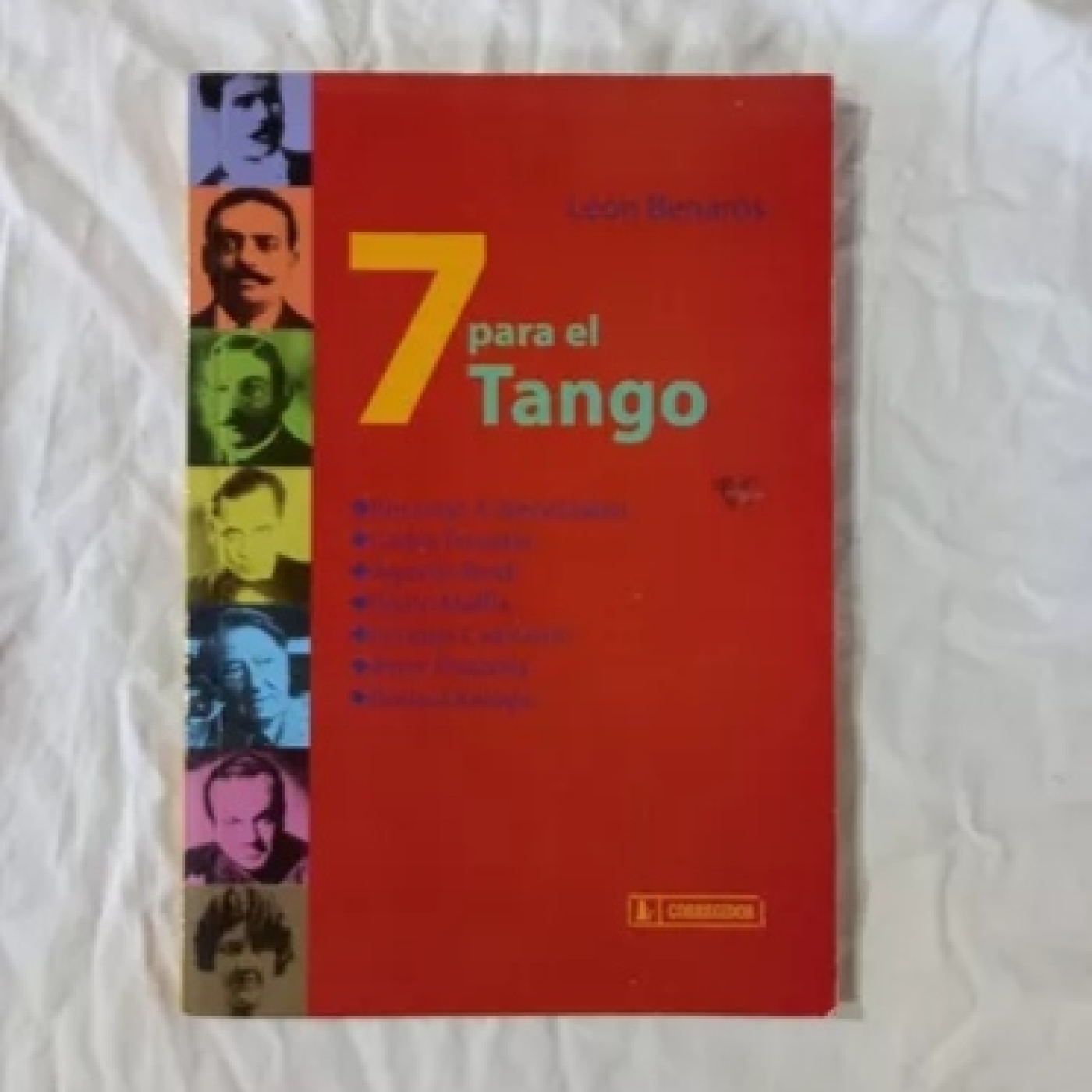 Tango Sensei