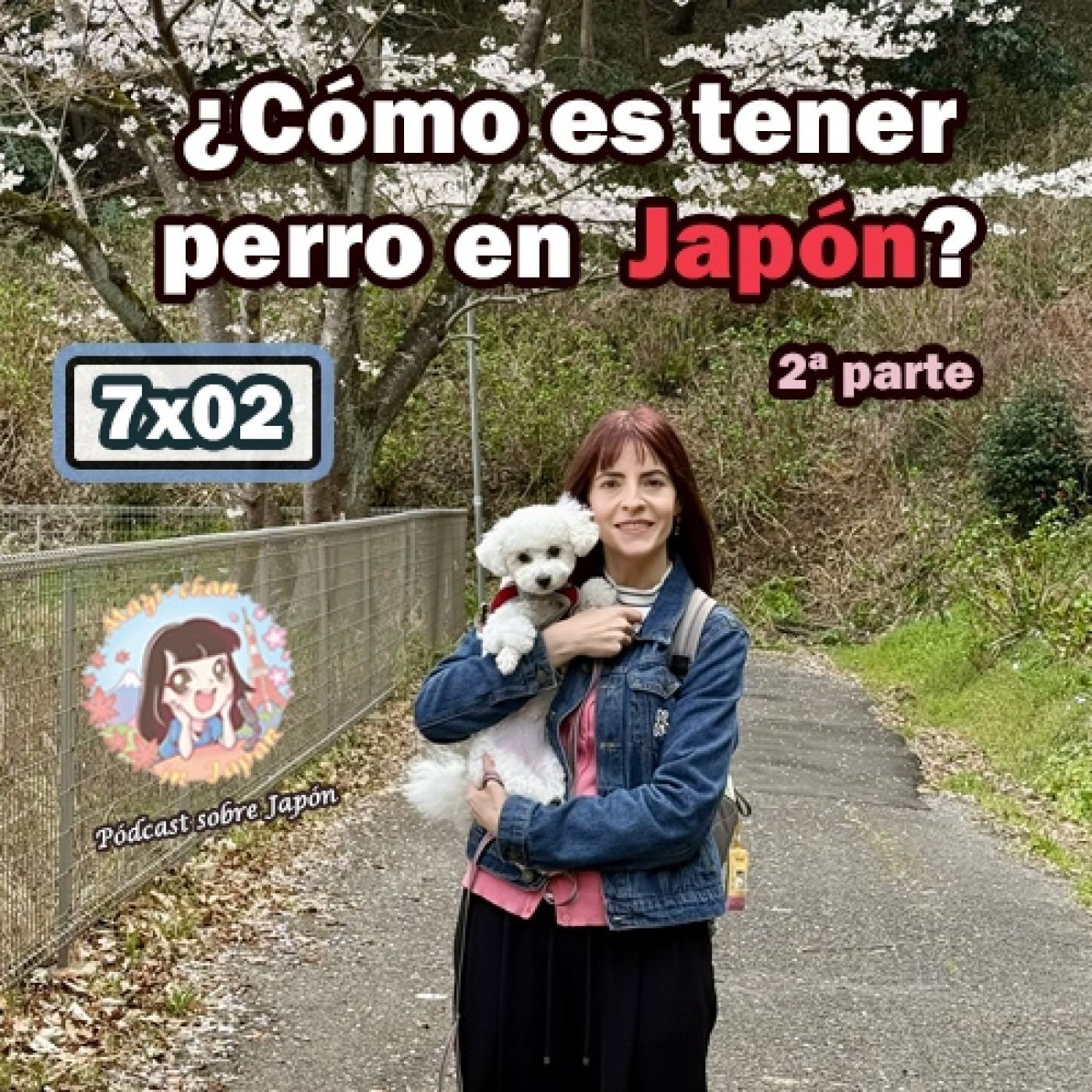 Mayi Chan in Japan - Pódcast sobre Japón