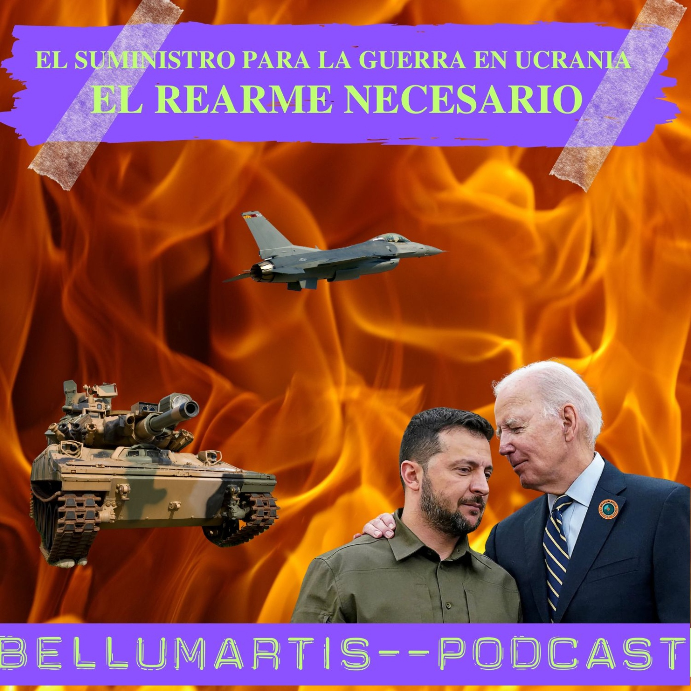 EL SUMINISTRO PARA LA GUERRA EN UCRANIA ¿EN PELIGRO?El rearme de occidente una urgencia *Jorge Goméz*