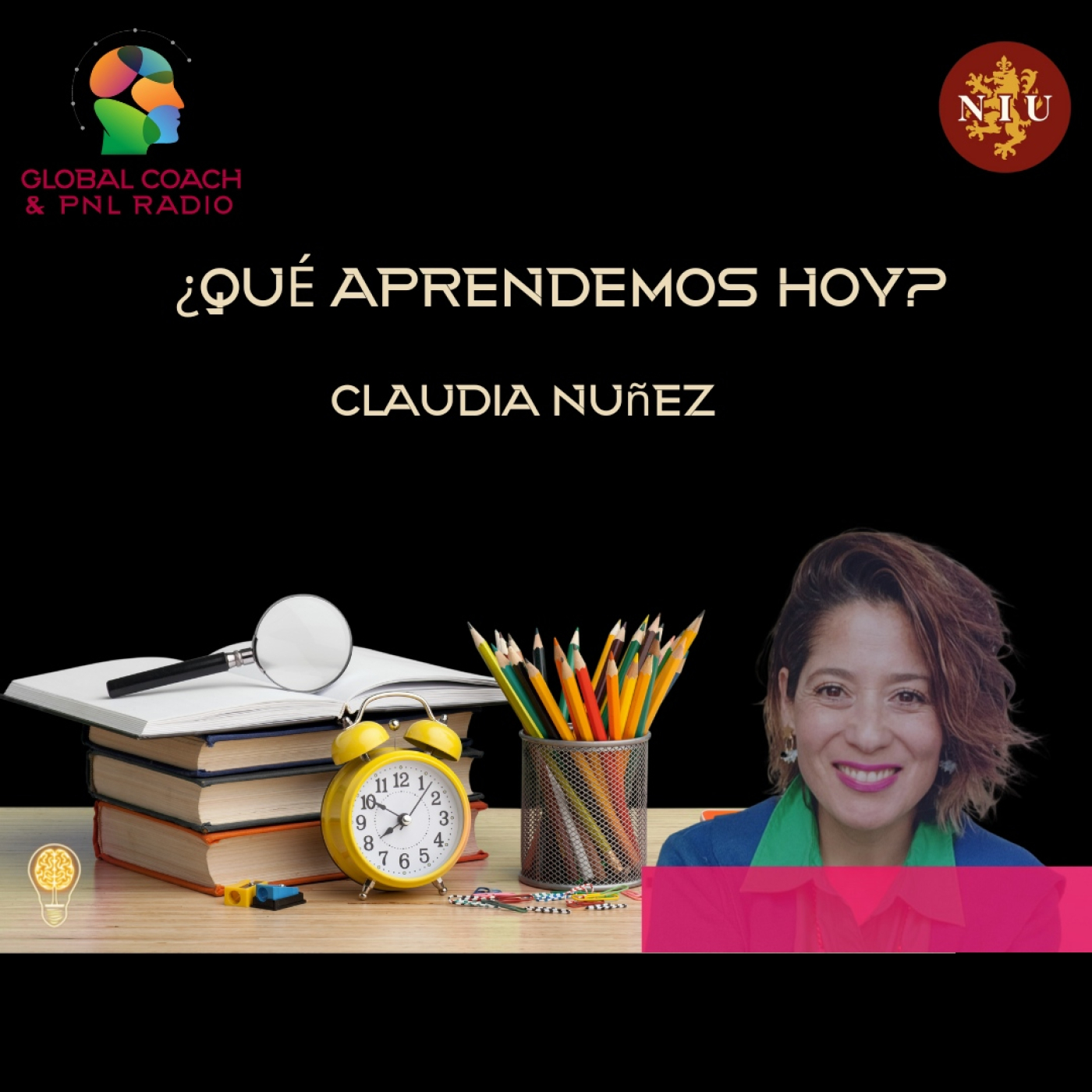 Radio Global Coach & Pnl