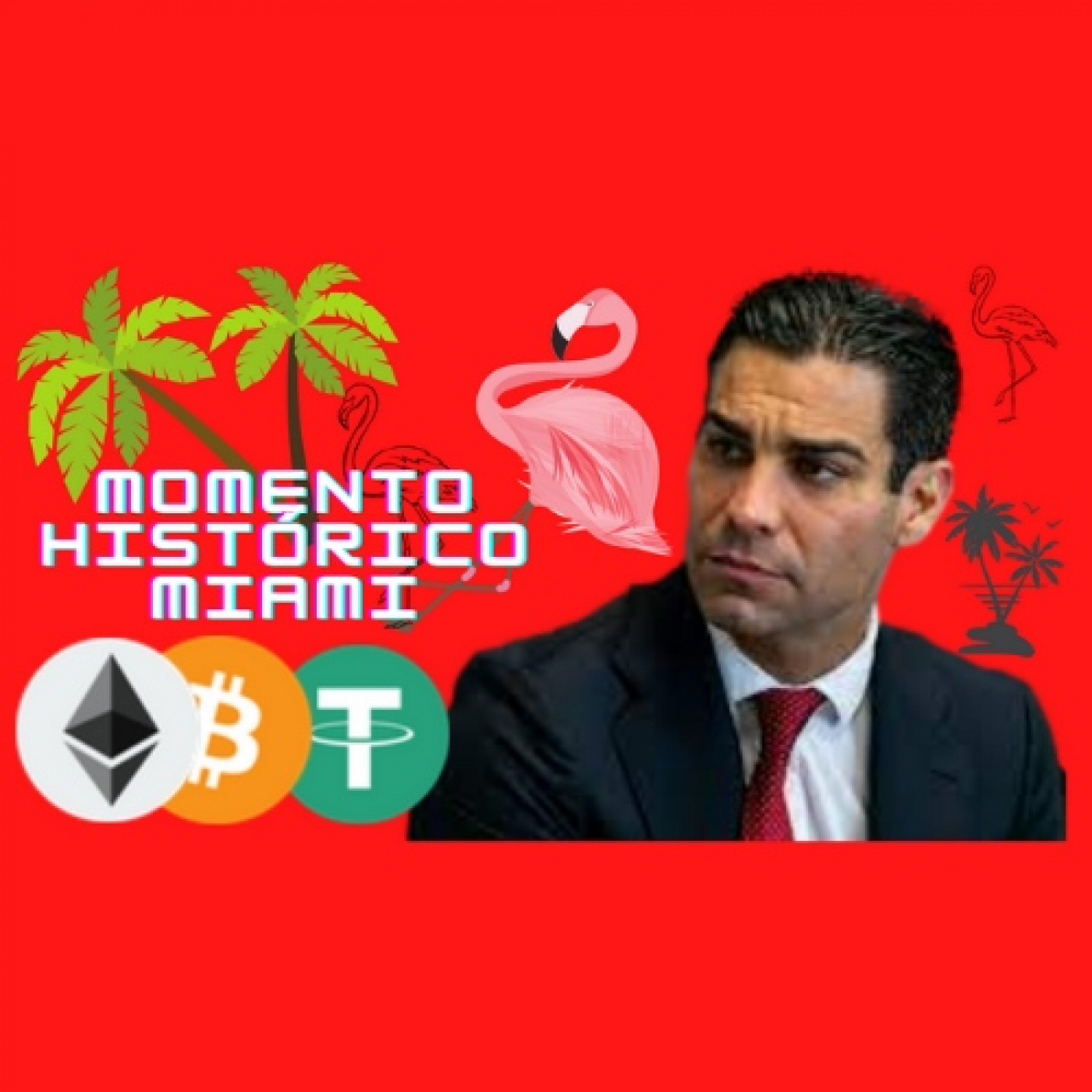 Cripto Spot - Michael Item