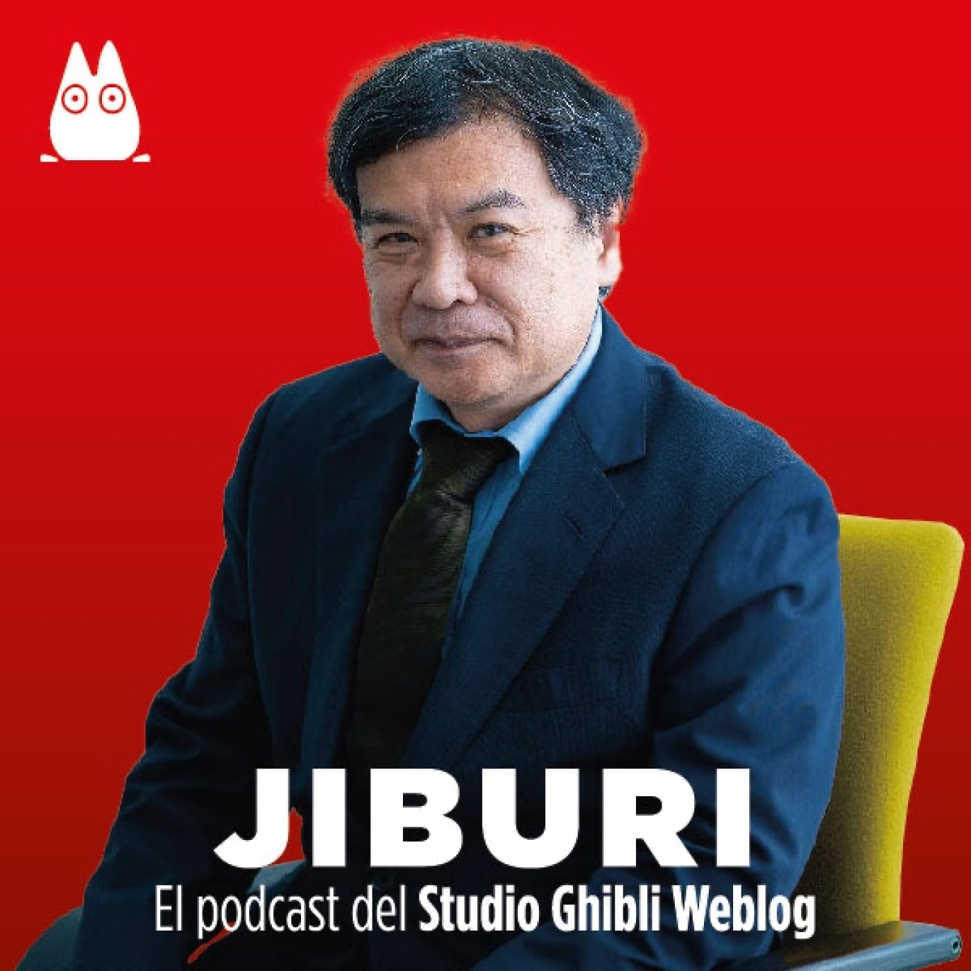 Jiburi Podcast