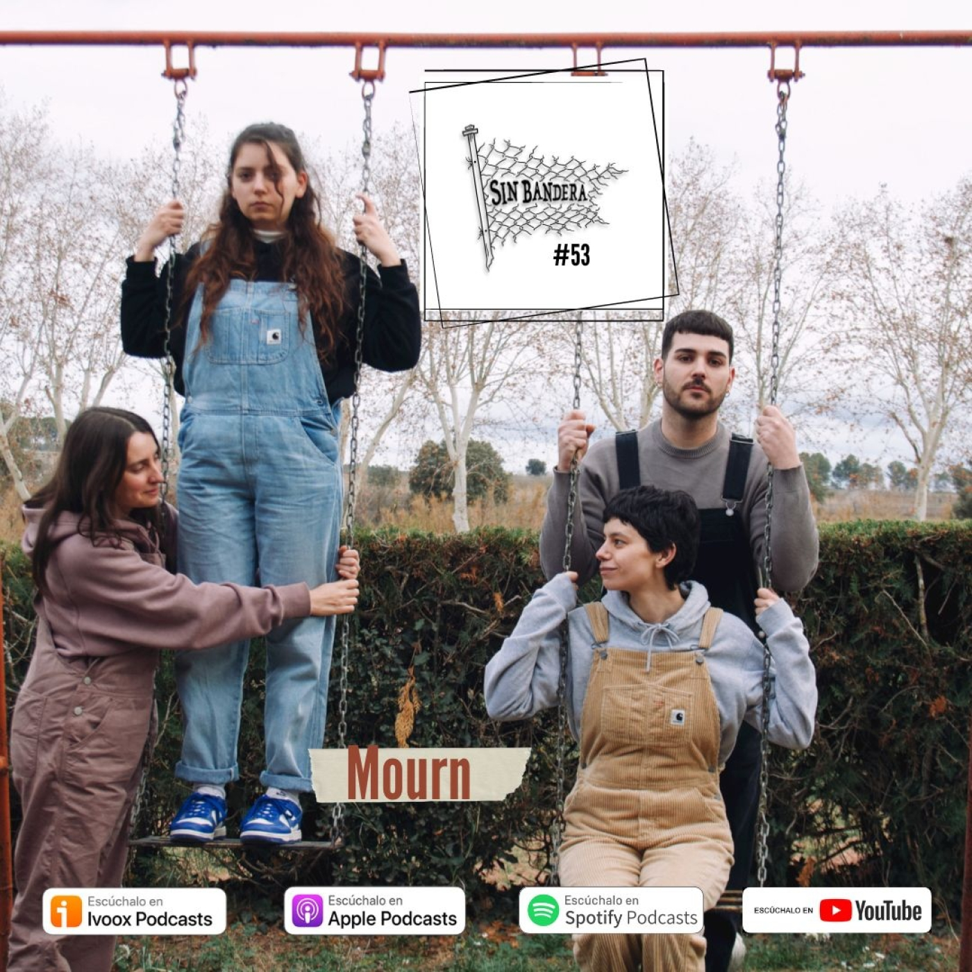 Sin Bandera Radio