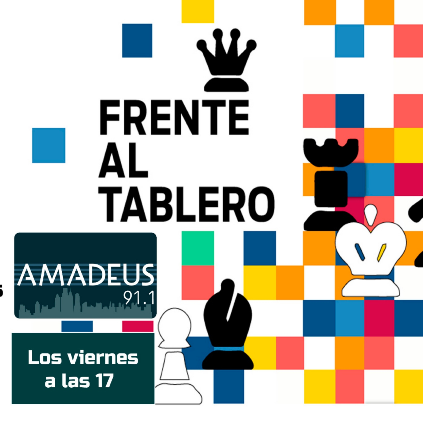FRENTE AL TABLERO