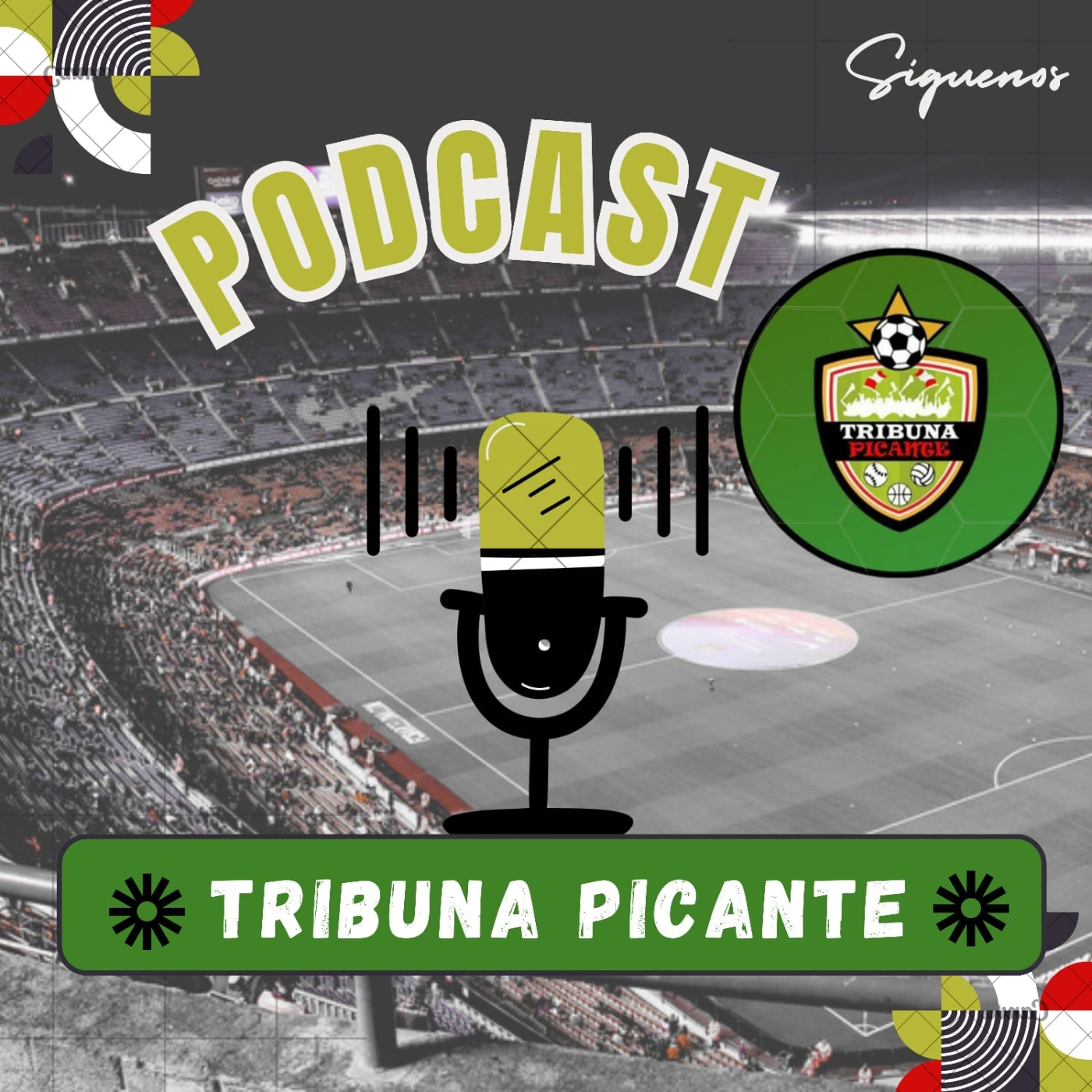 Tribuna Picante (Perú)