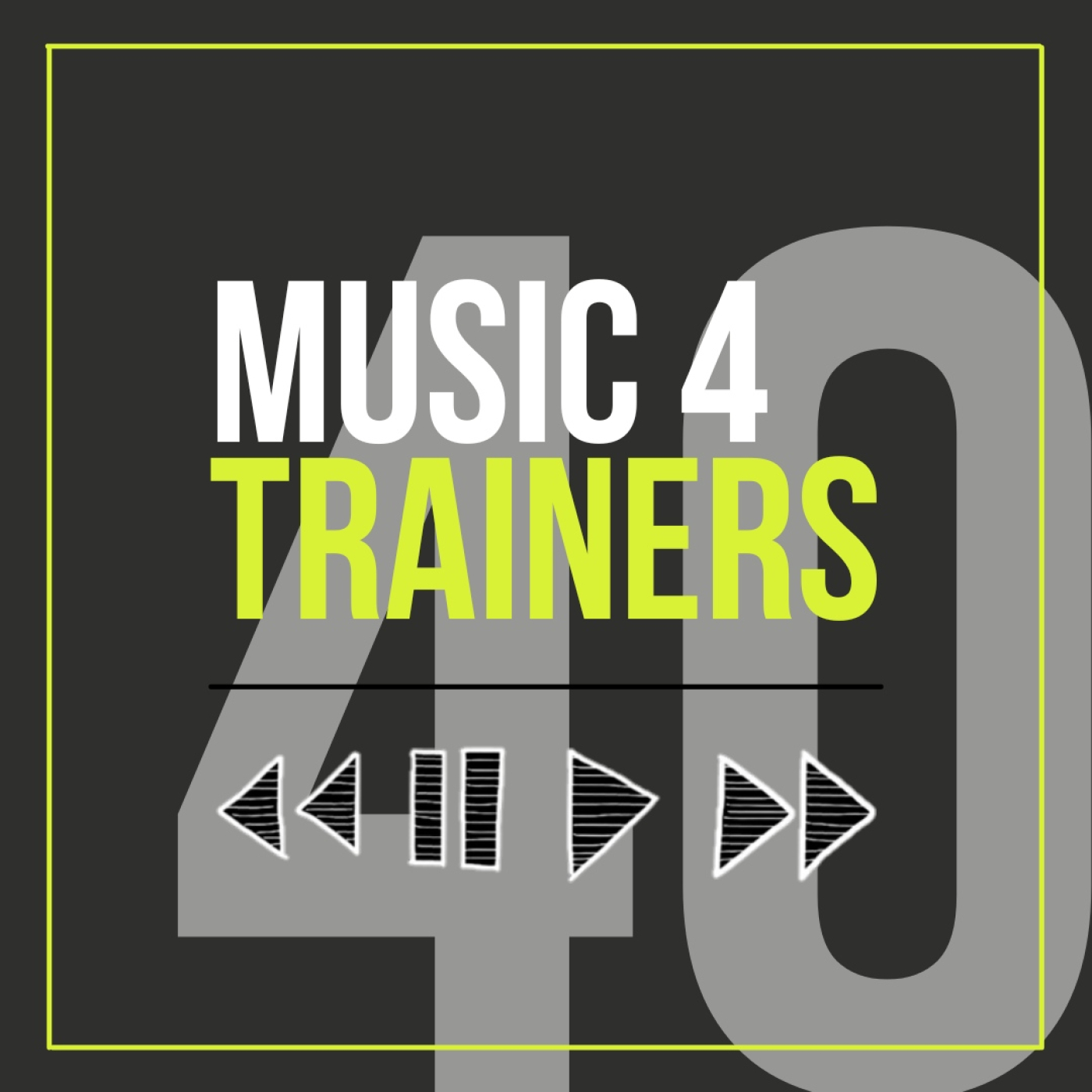 Music 4 Trainers