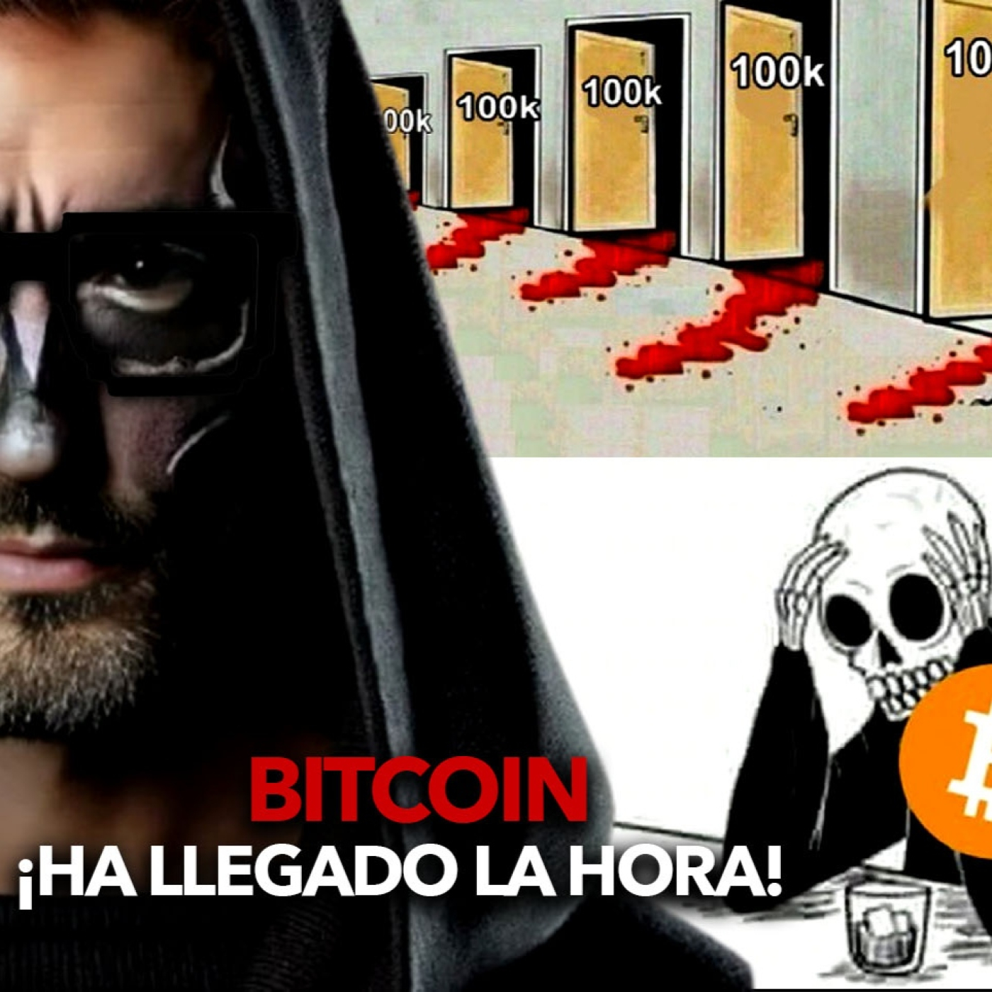Rodrigo Arnedo Noticias BTC