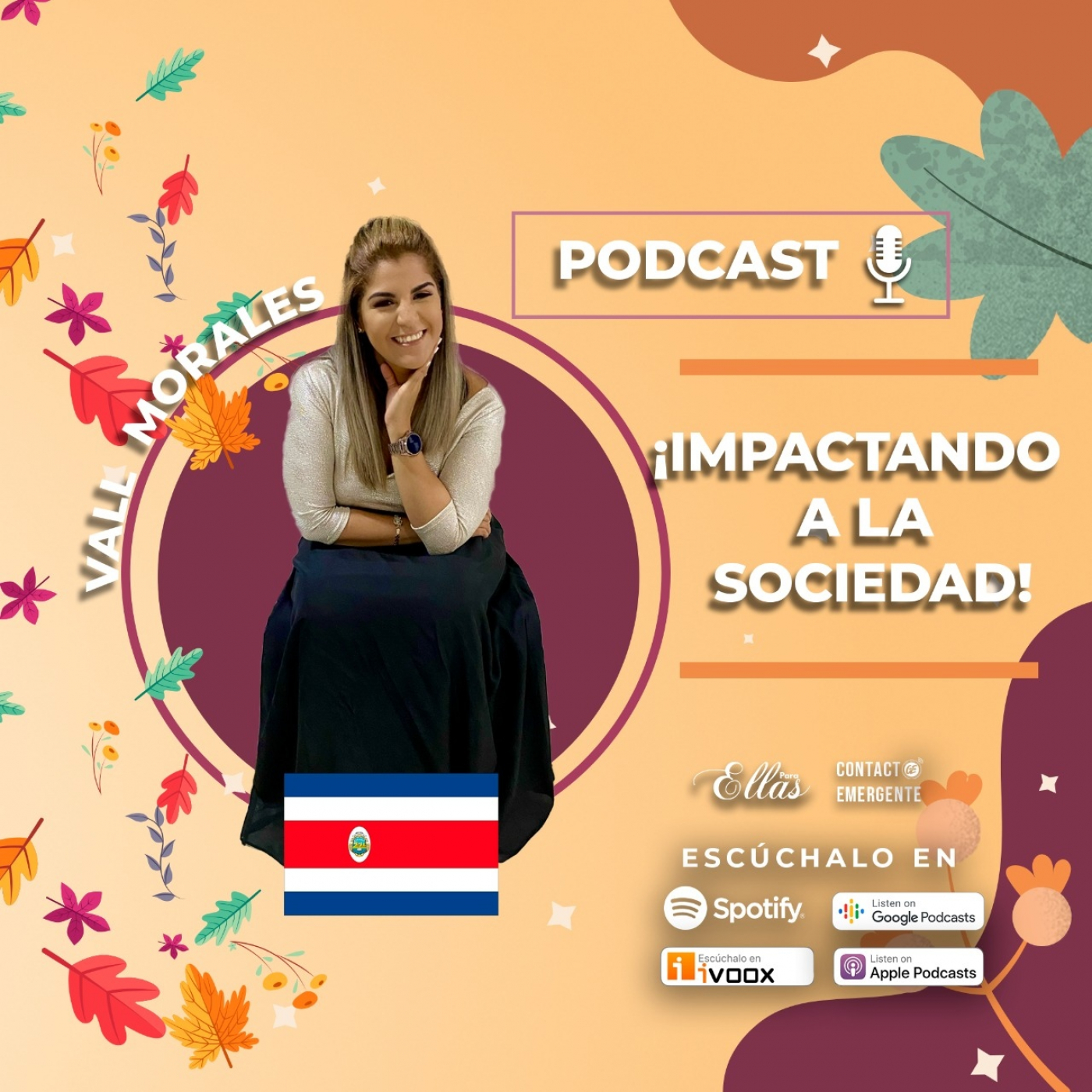 Generacion Emergente Latinoamerica