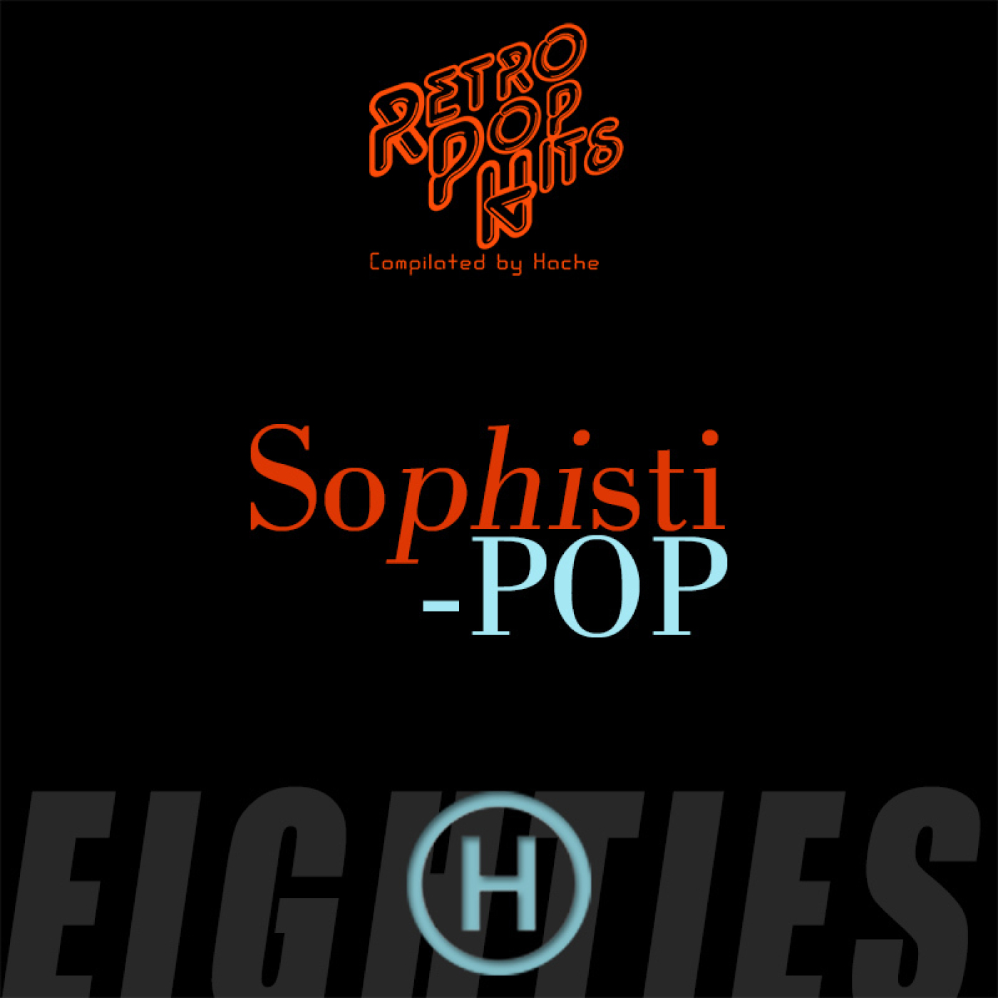 Retro Pop Hits by Hache