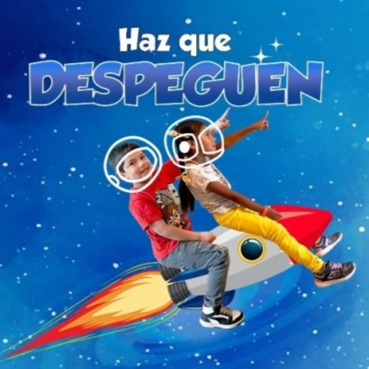 Podcast de Radio Ritoque