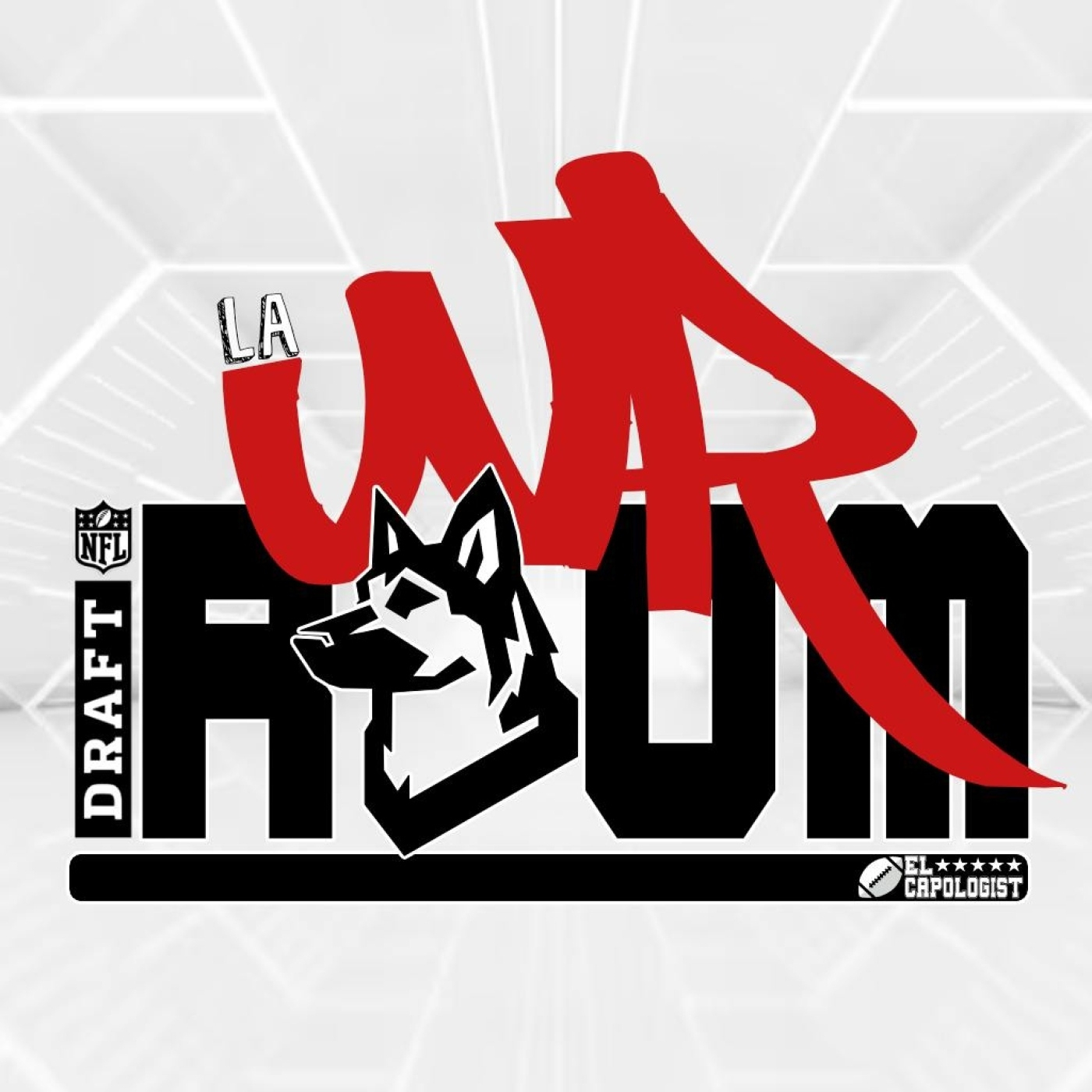 La War Room 2x01 | Todo lo que no se ve del Draft Combine