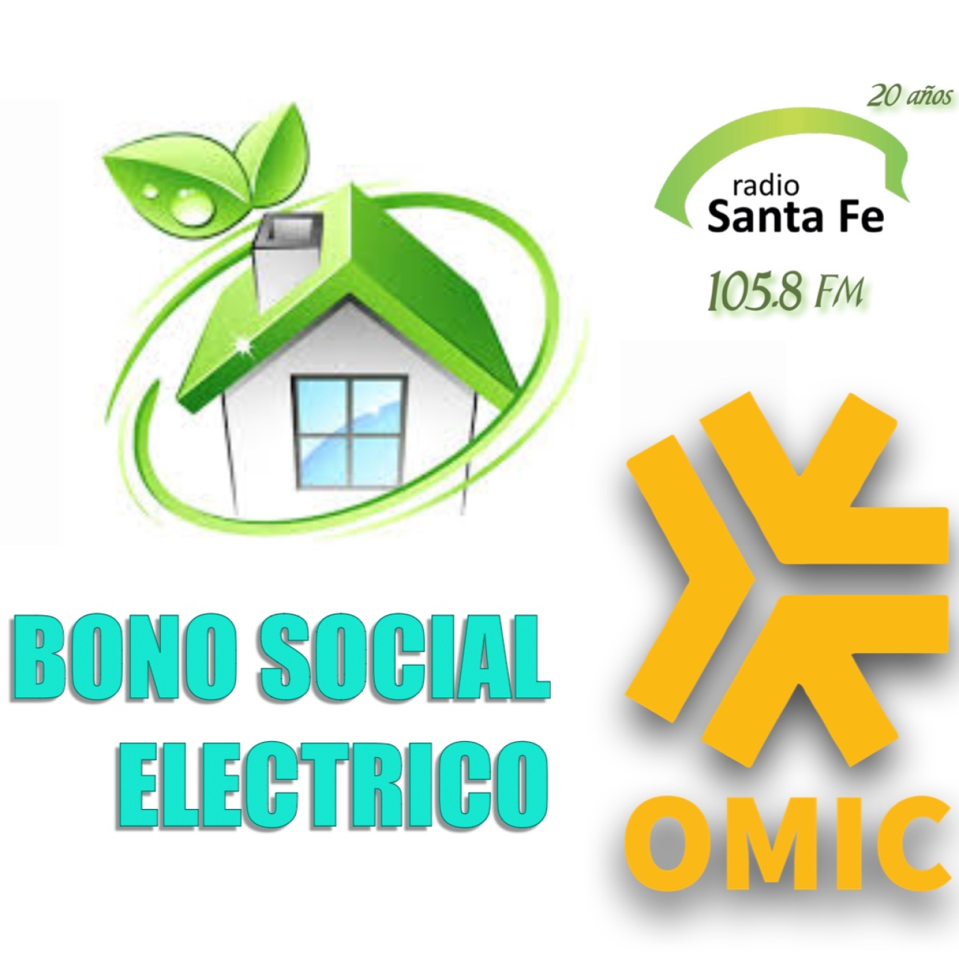 LND OMIC Bono Social de Electricidad 17 JUN 24 episode artwork