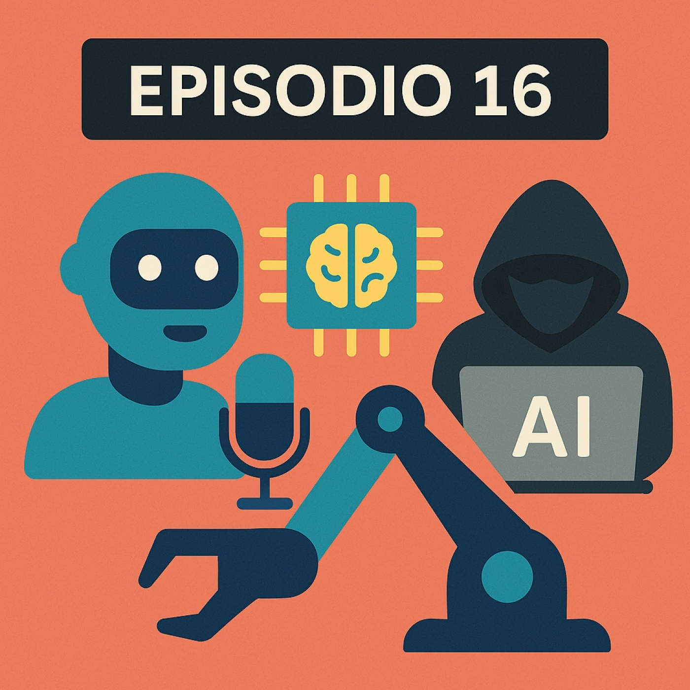 Cutrepodcast - Noticias de tecnologÍA