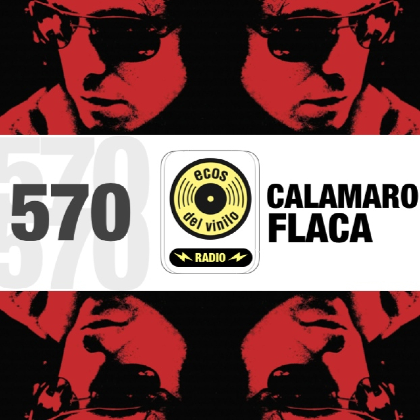 Ecos del Vinilo Radio