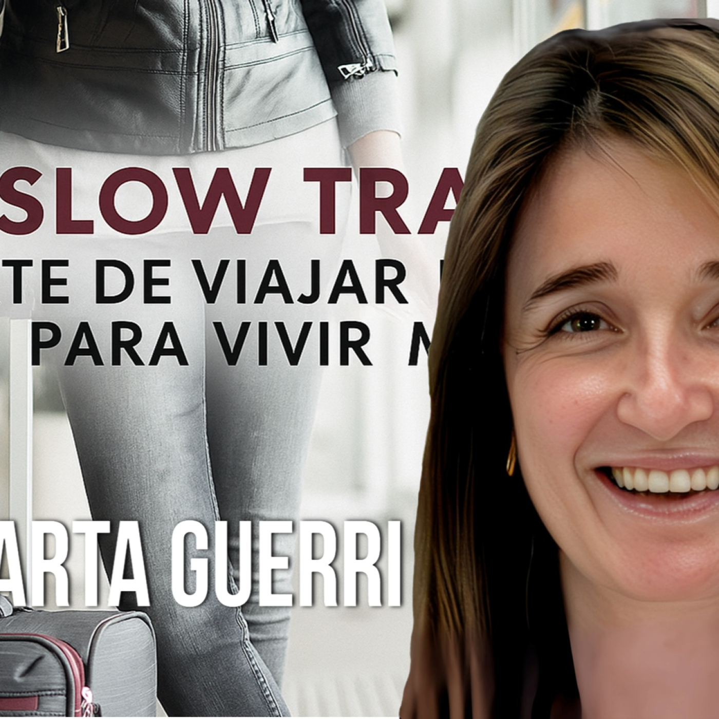 ⭕️ SLOW TRAVEL, el arte de VIAJAR DESPACIO para VIVIR MEJOR
