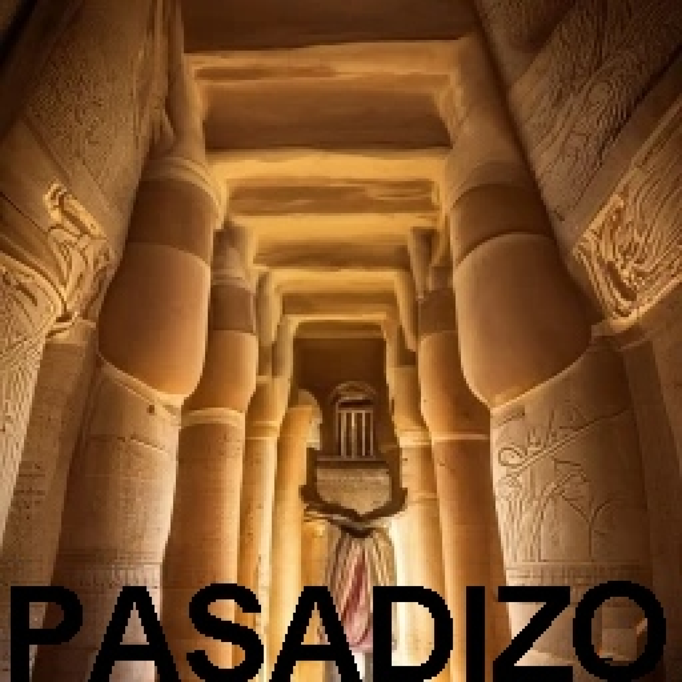 PASADIZO