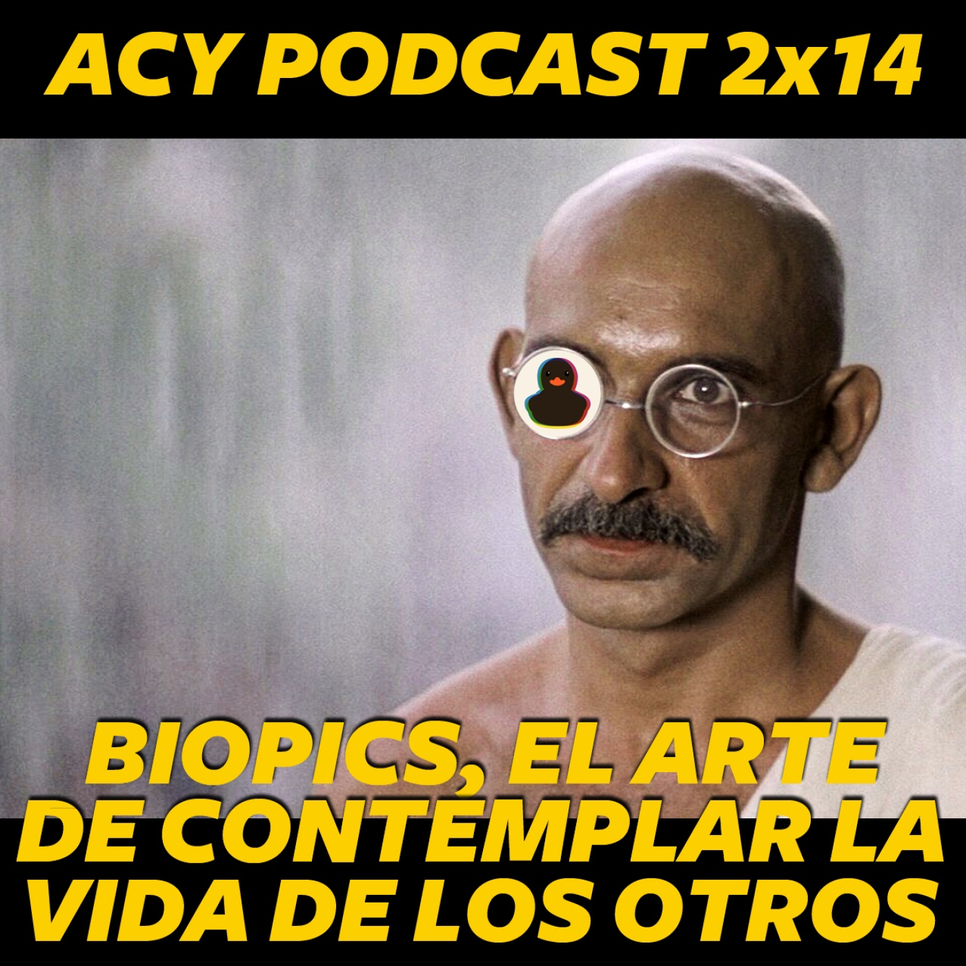 ¡Ahora critico yo!