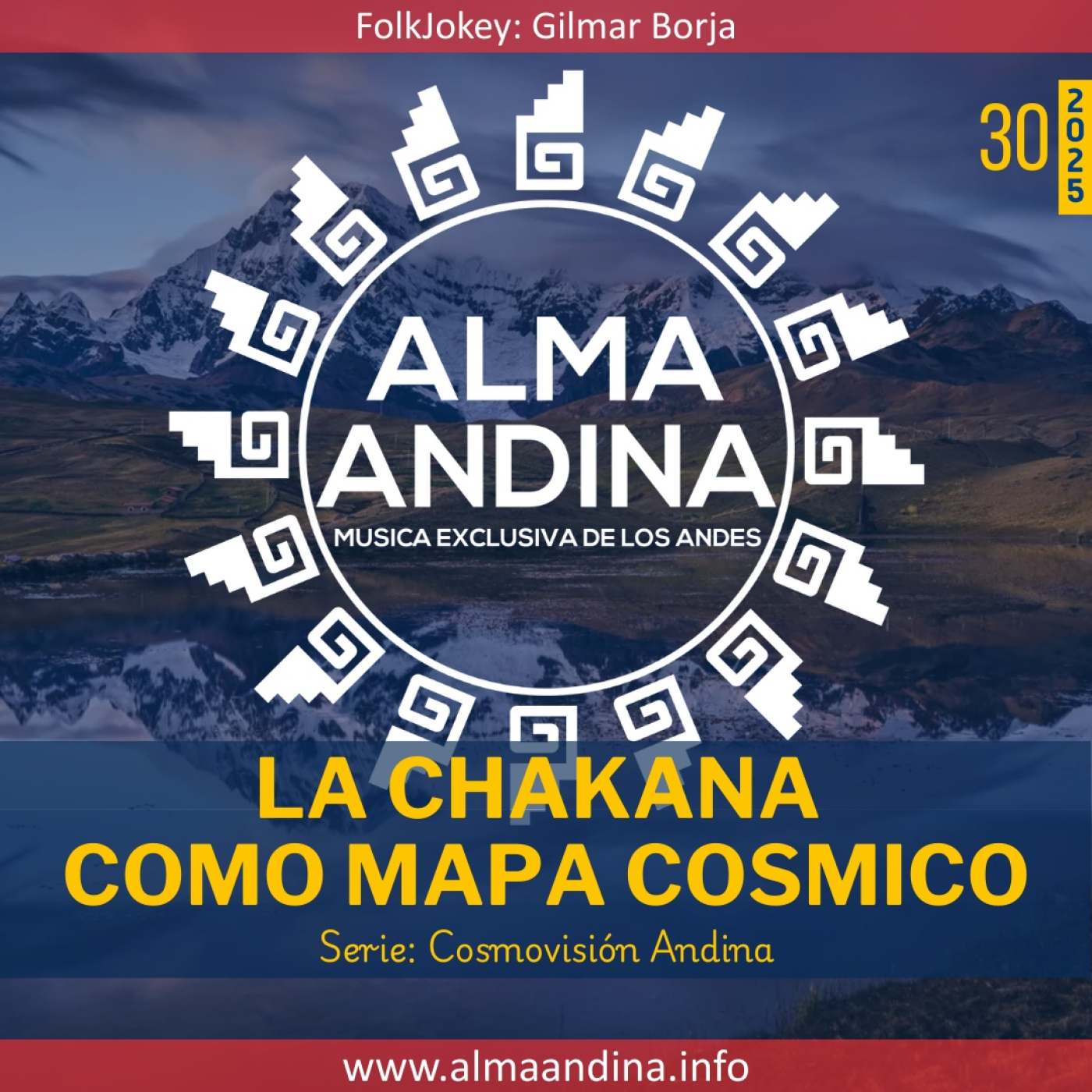 Alma andinA ...música exclusiva de los andes