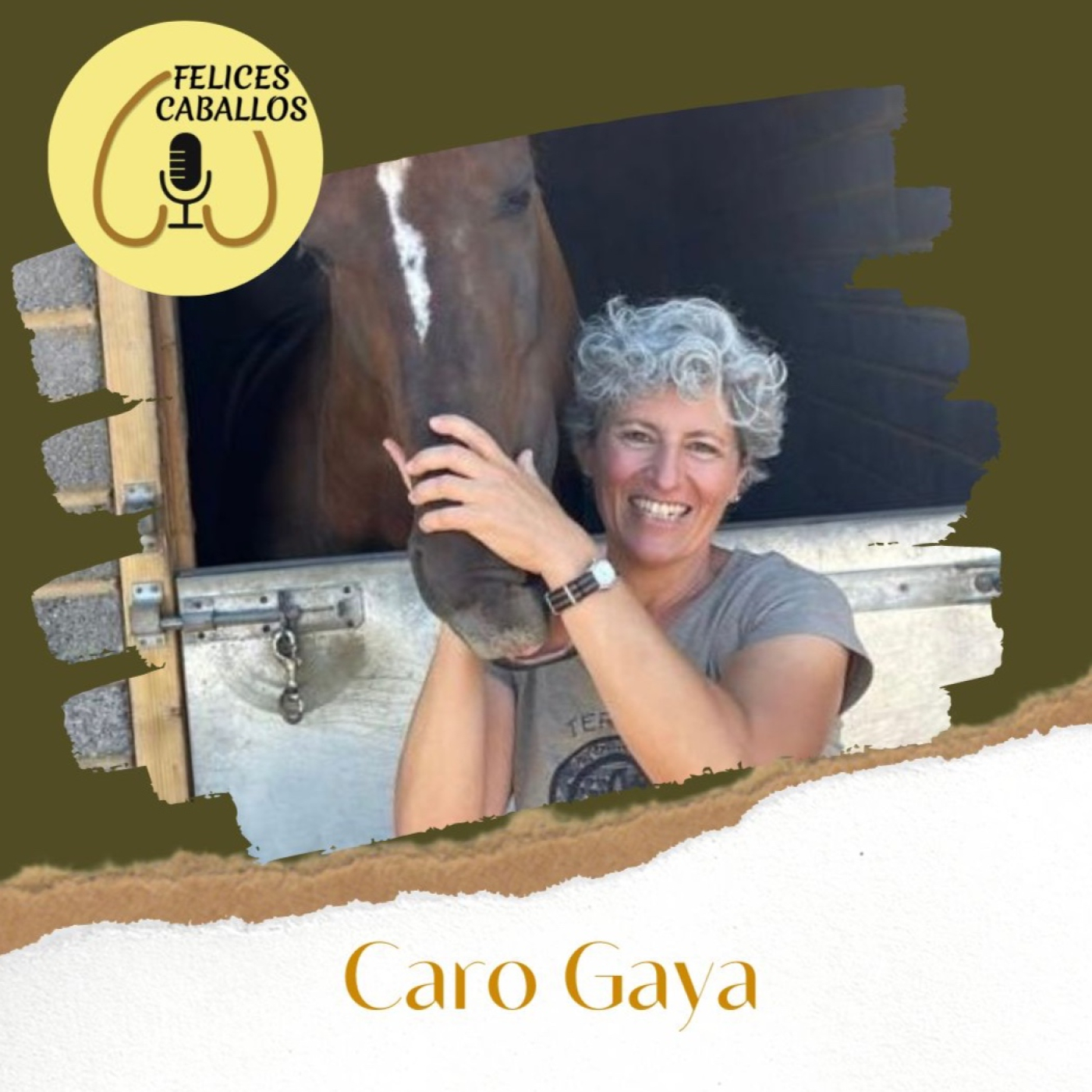 Felices Caballos