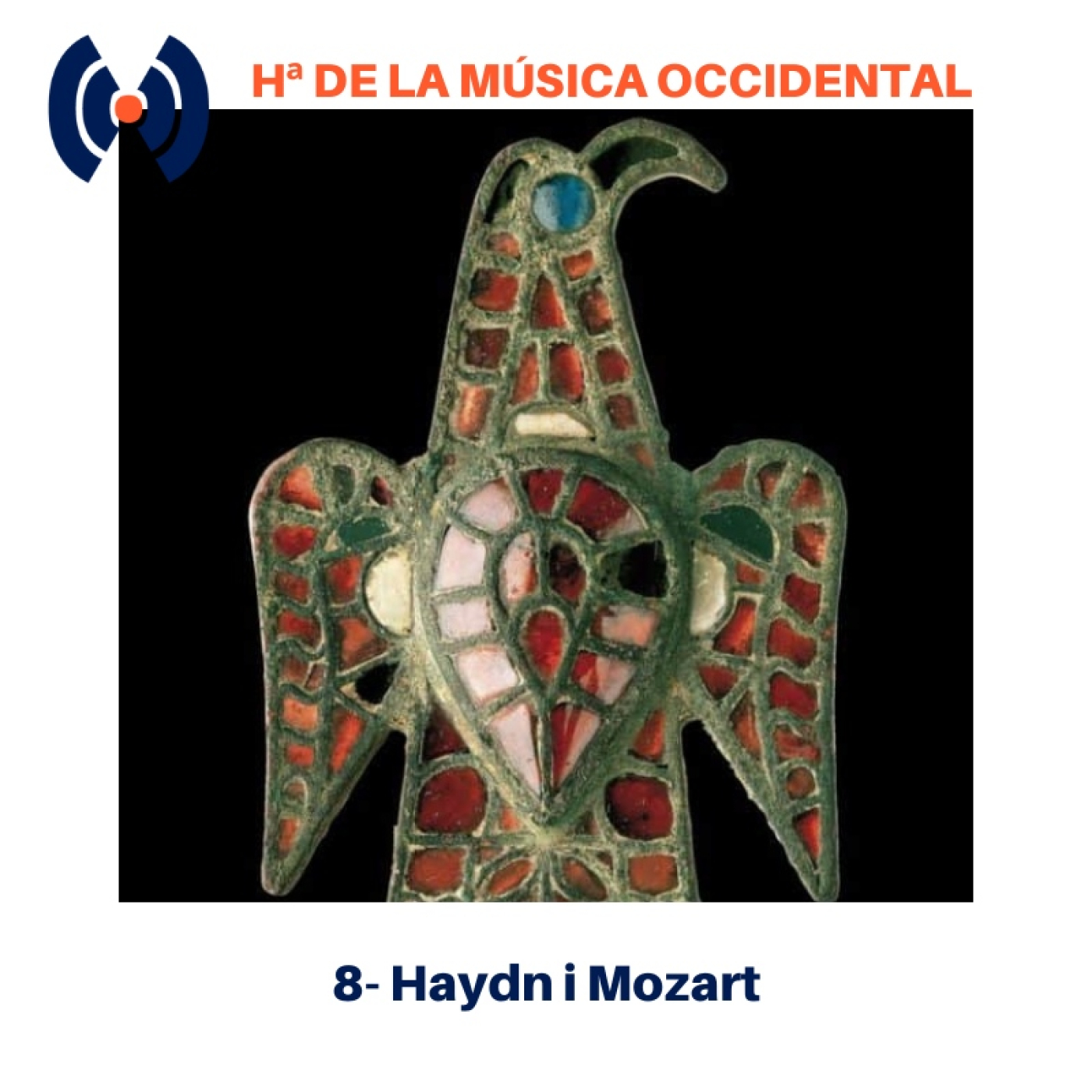 8. Haydn i Mozart