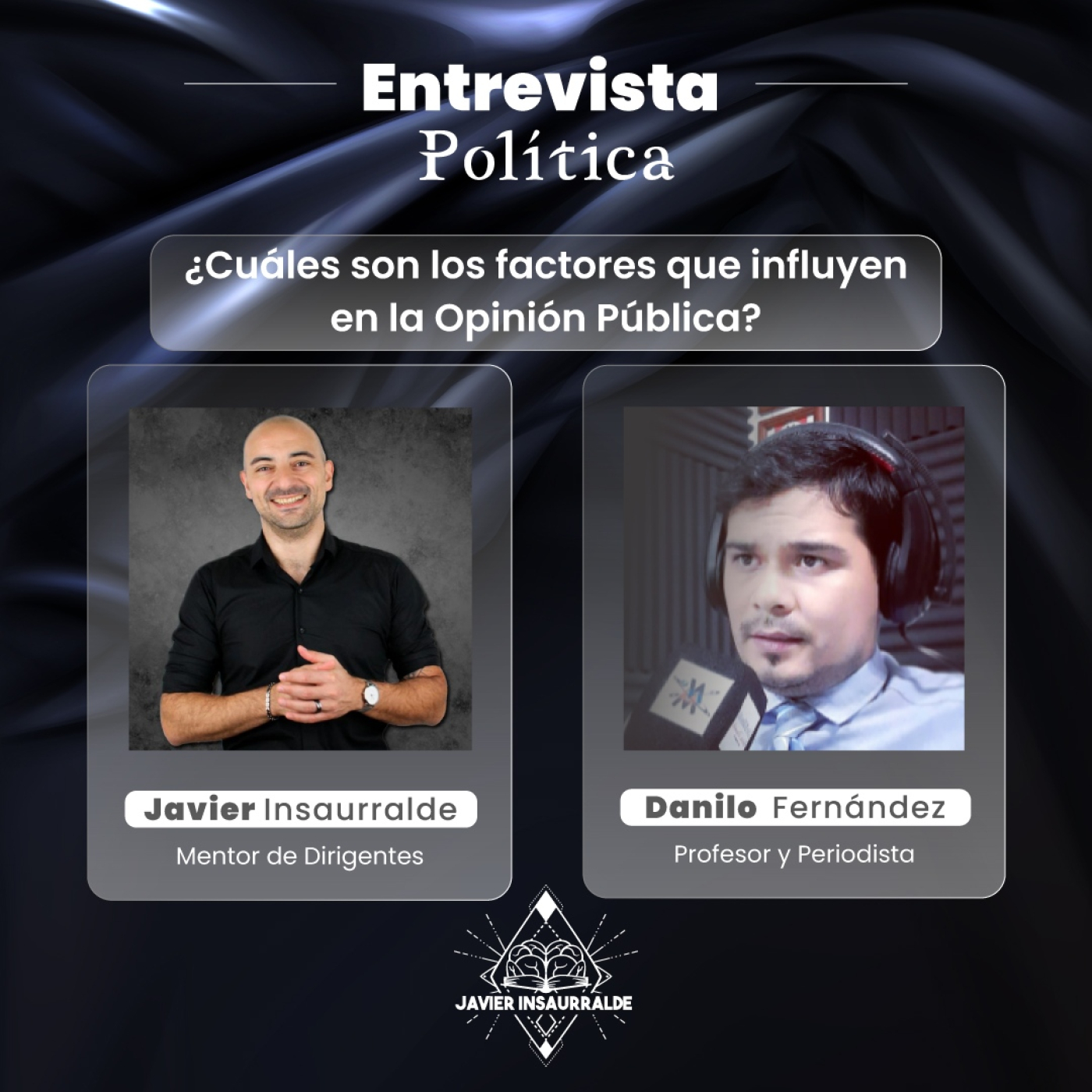 Filosofía Emprender