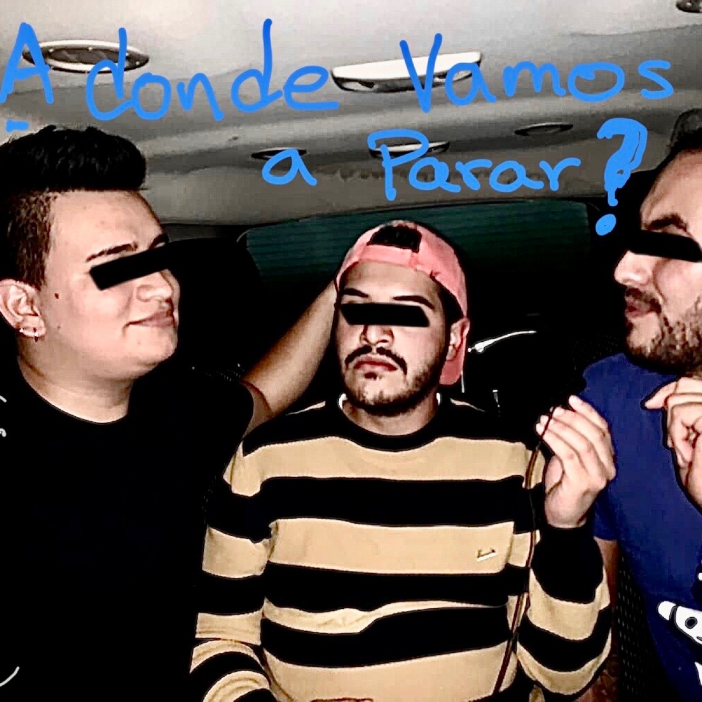 A donde vamos a Parar. PODCAST.