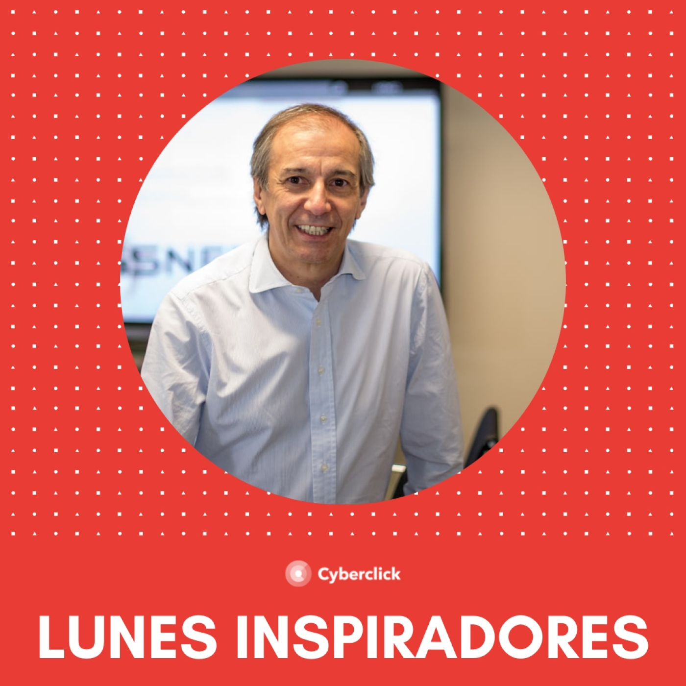 Lunes Inspiradores