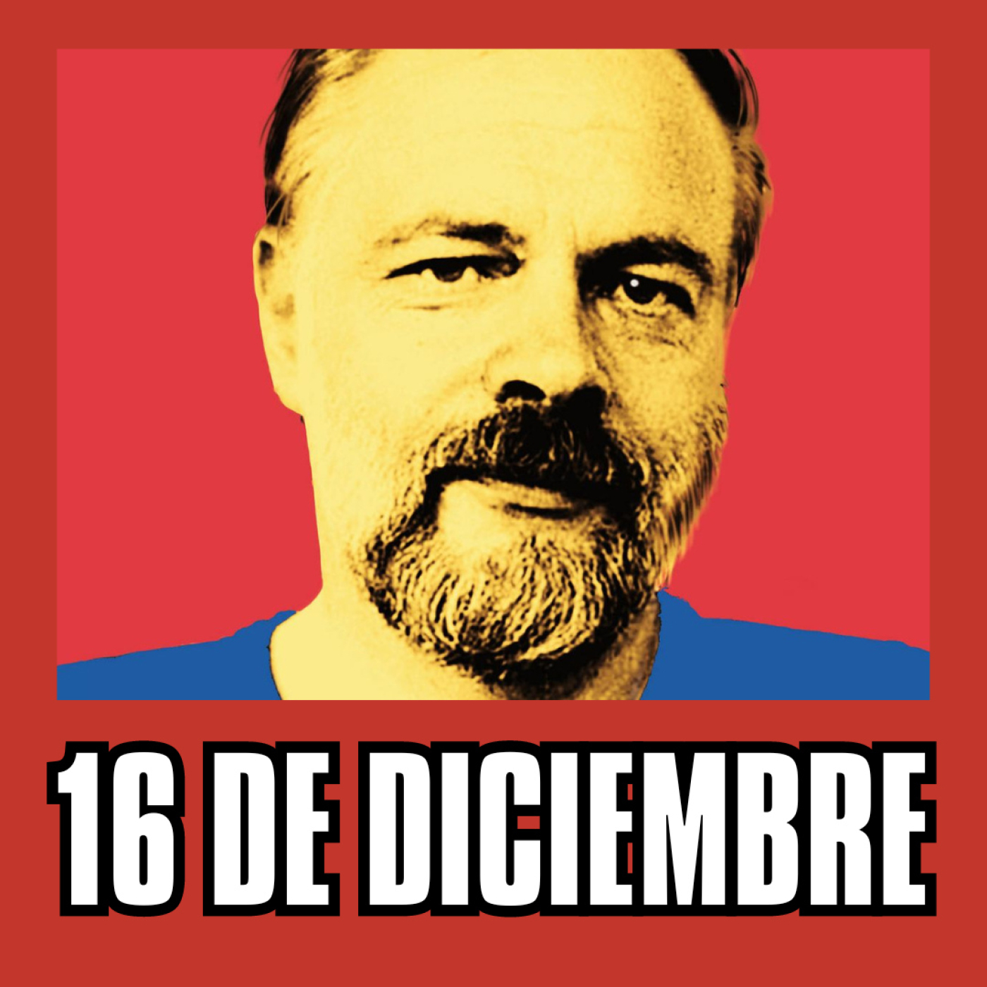 16 de Diciembre // Pokemons epilépticos y Ovejas Eléctricas episode artwork