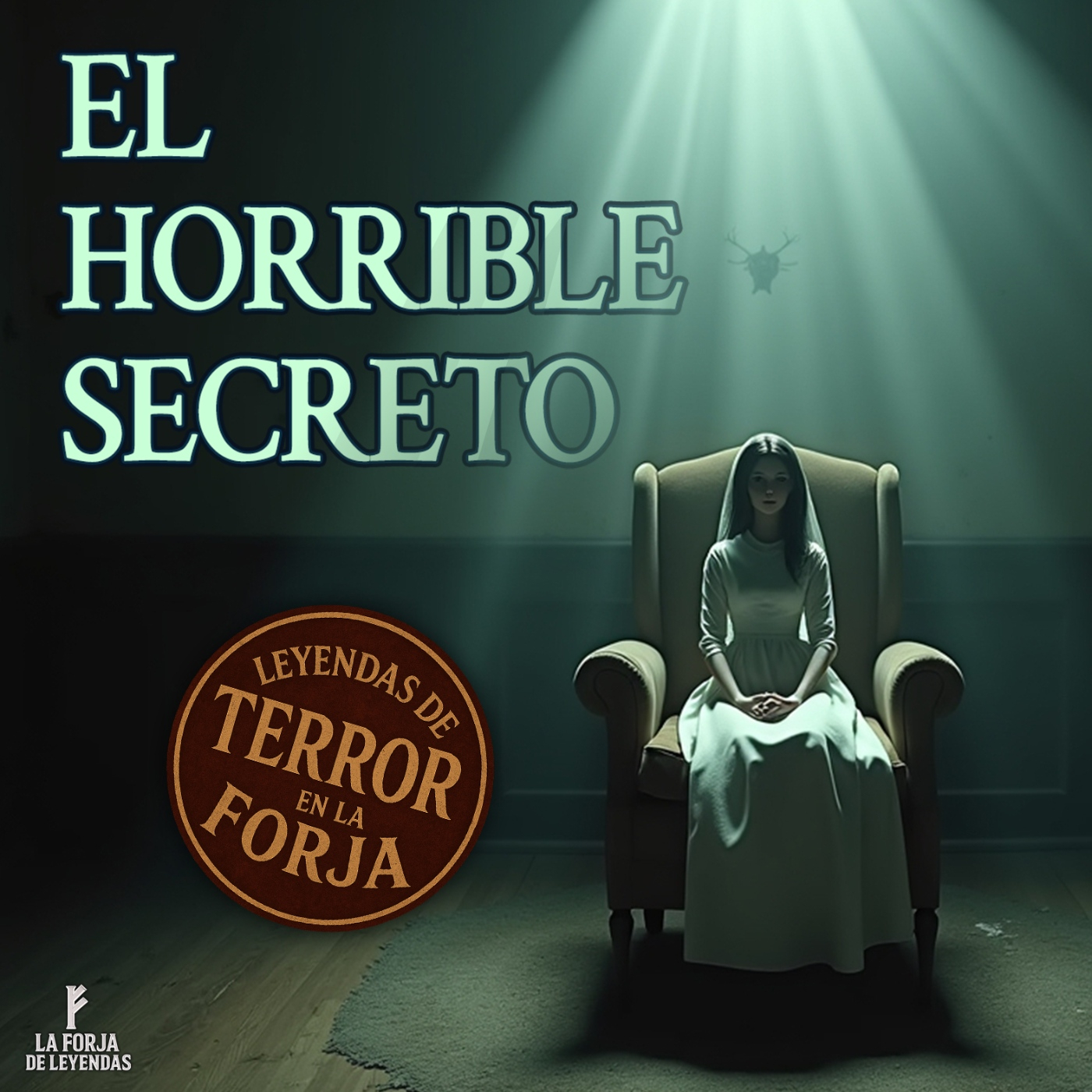 La Forja De Leyendas