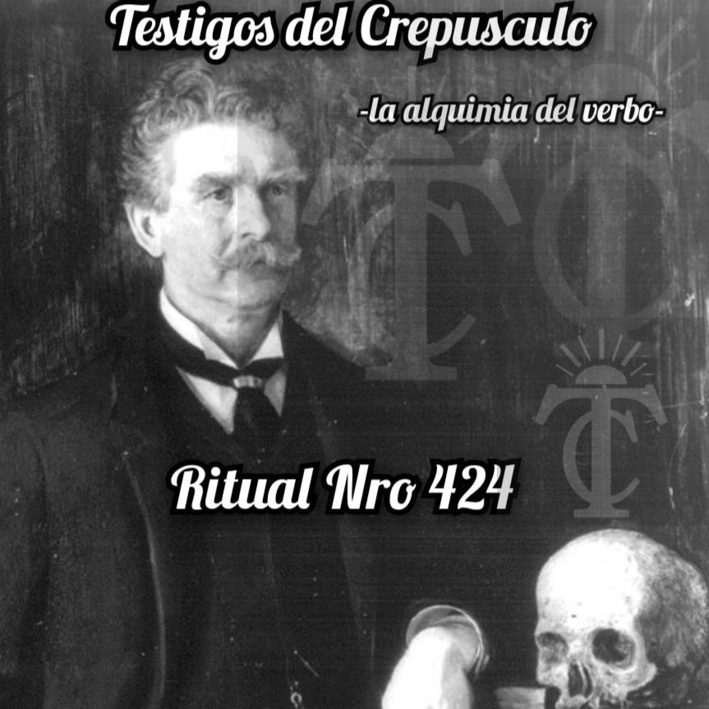 testigos del crepusculo