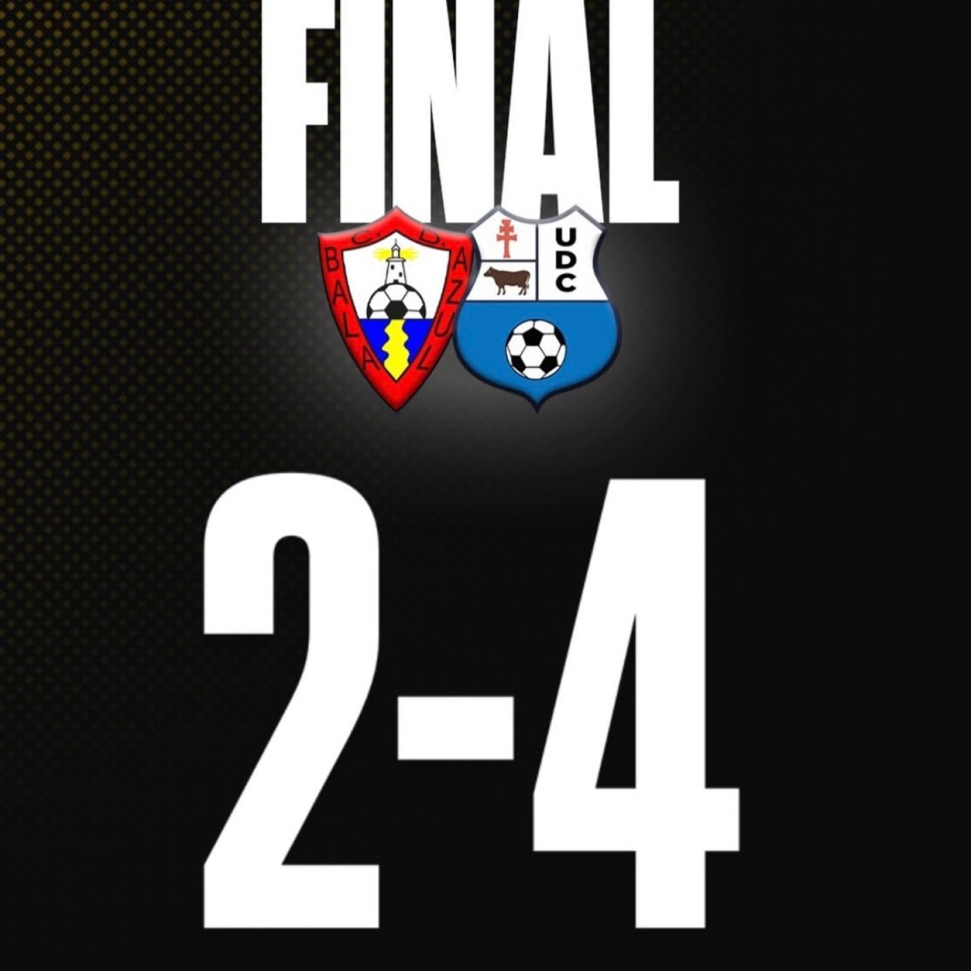 CARAVACA RADIO- La UD Caravaca consuma el descenso pese a ganar al Bala Azul episode artwork