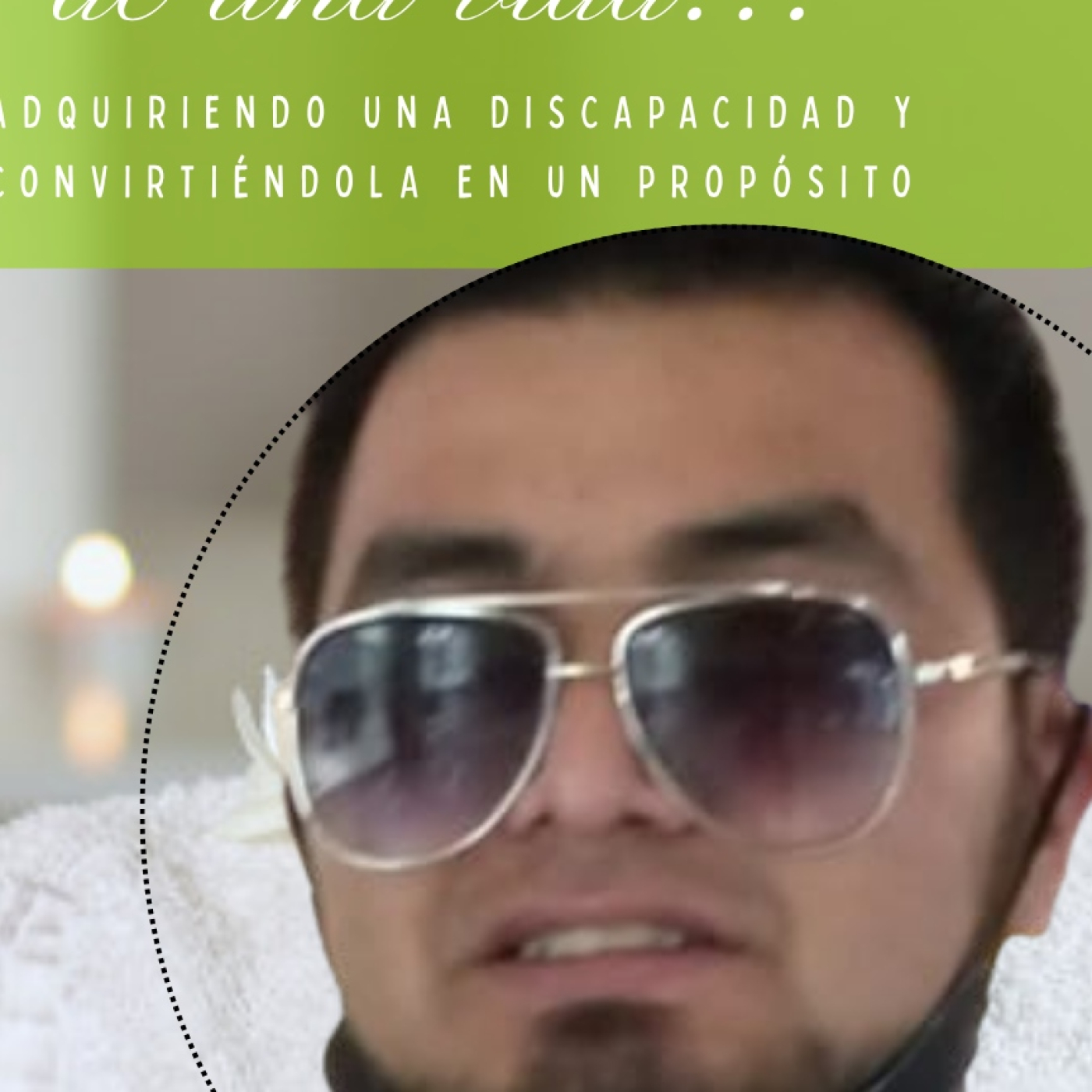 Voz de la Discapacidad