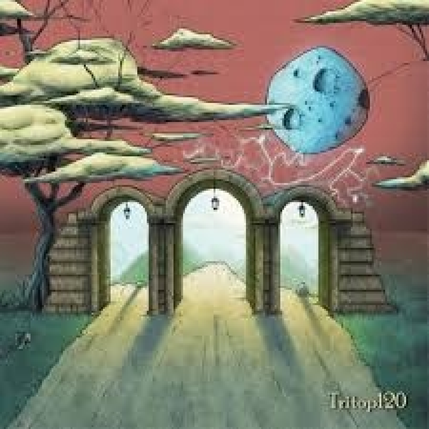 1200 - Tritop - Tritop 120 (2025) episode artwork