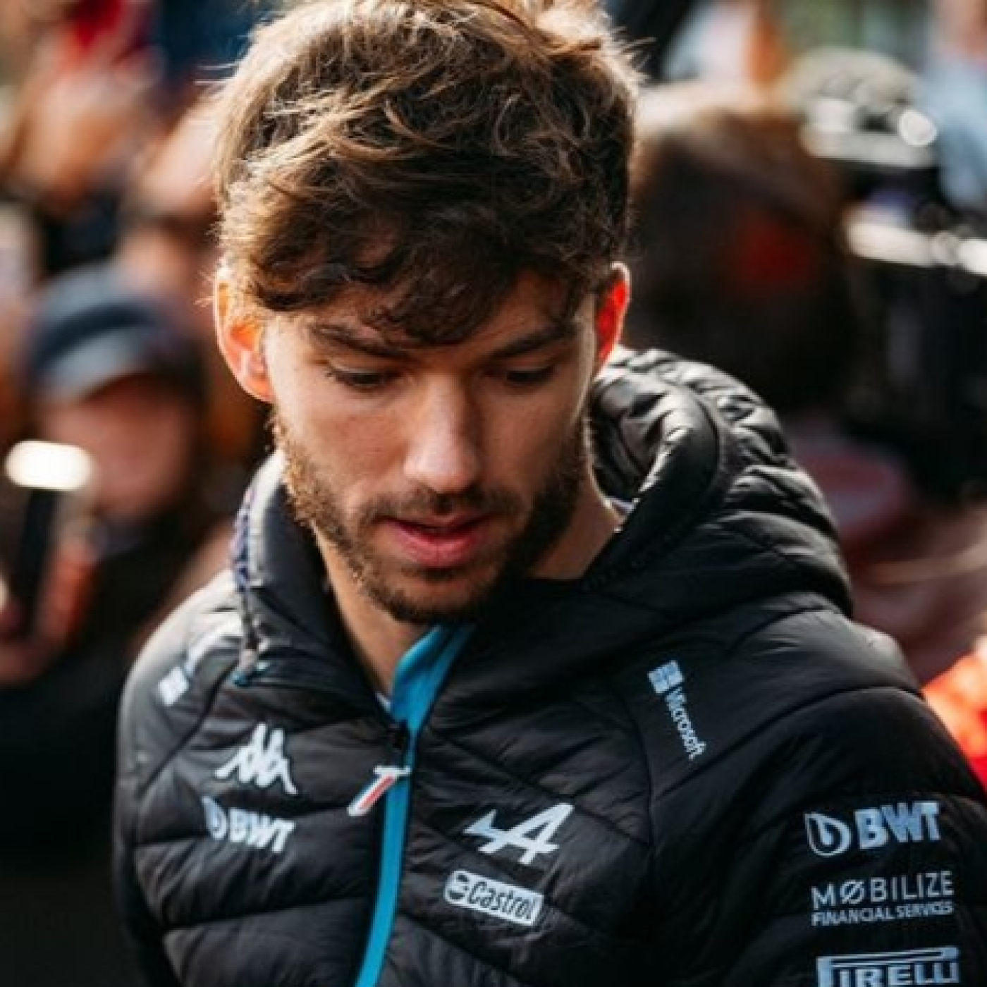 jhene aiko + biggie sean;; IK