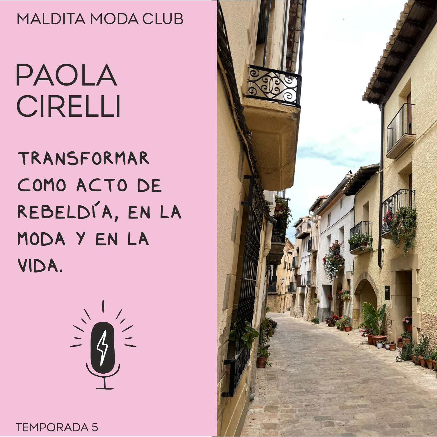 Maldita Moda Club