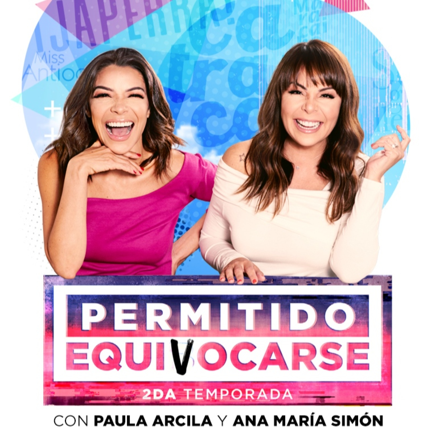 Permitido Equivocarse