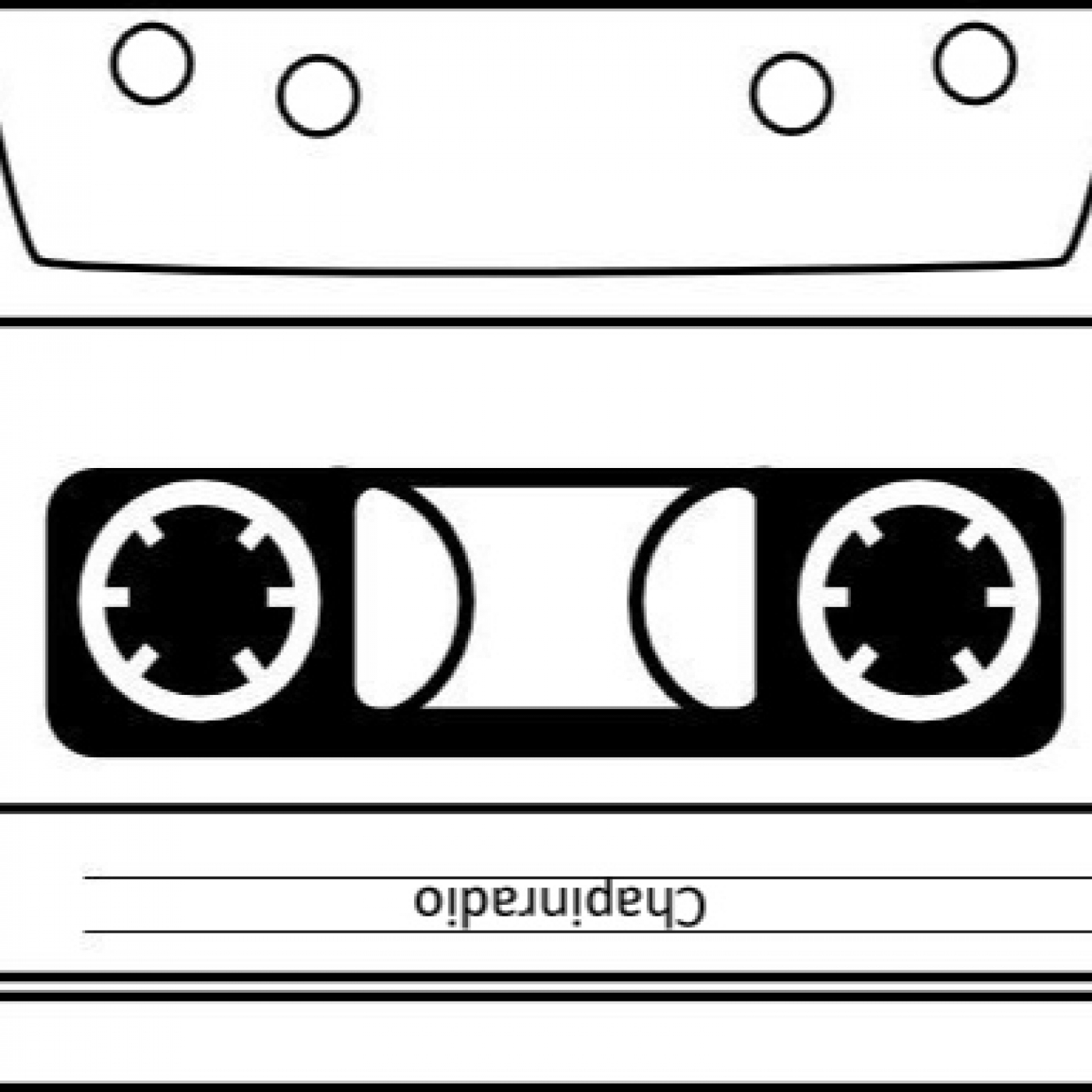Chapinradio Dr P Mix episode artwork