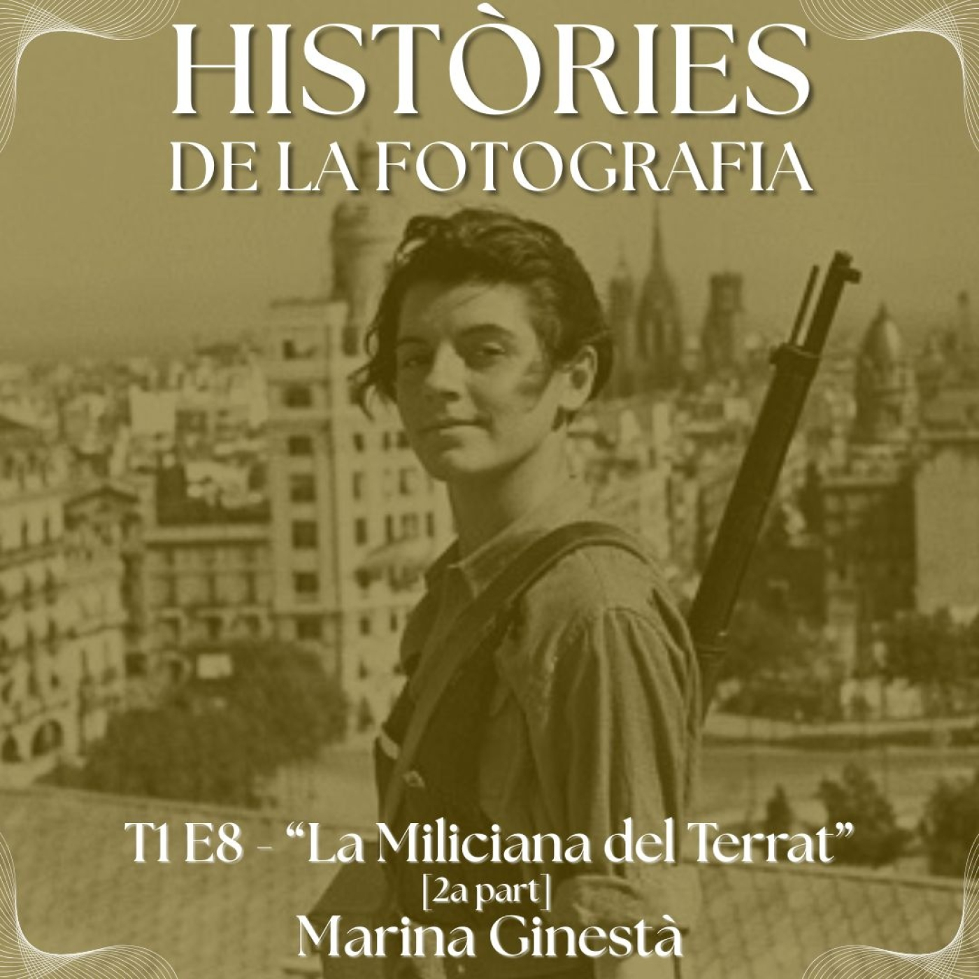 Històries de la Fotografia