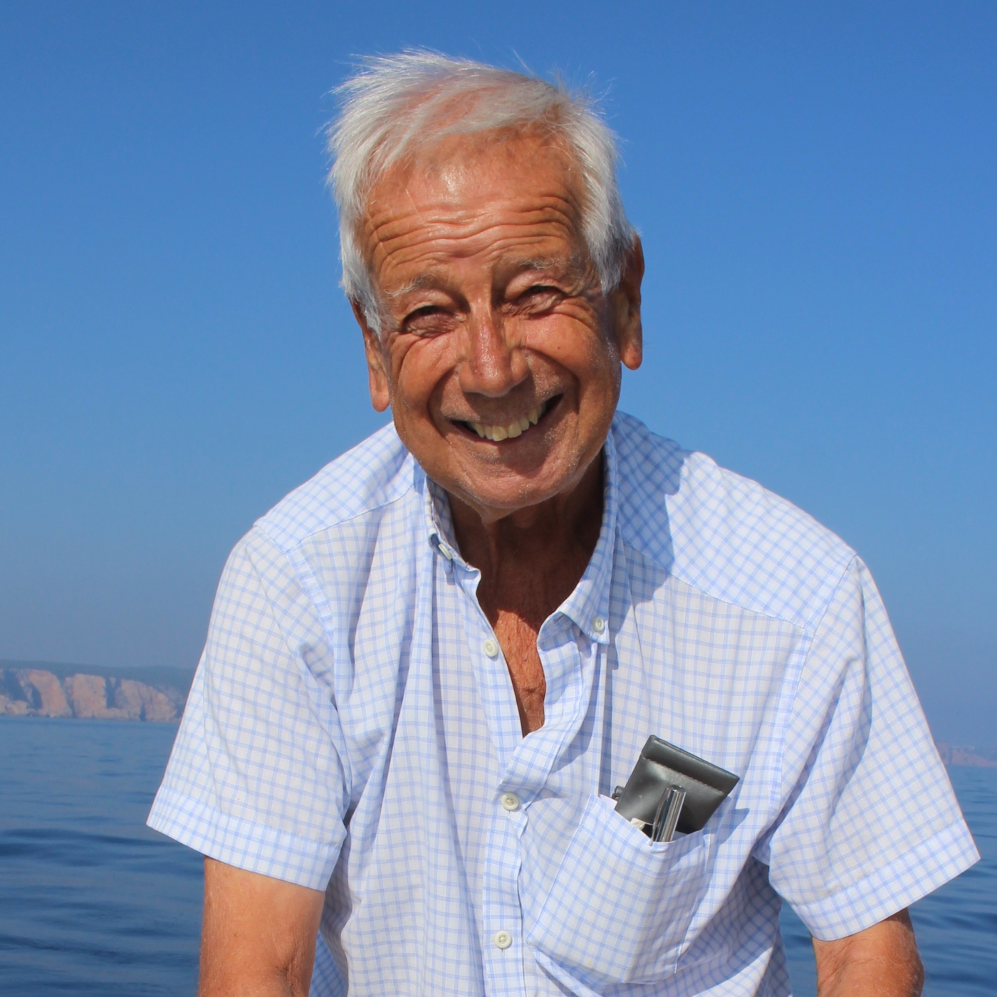 Entrevistes de Ràdio Palafrugell
